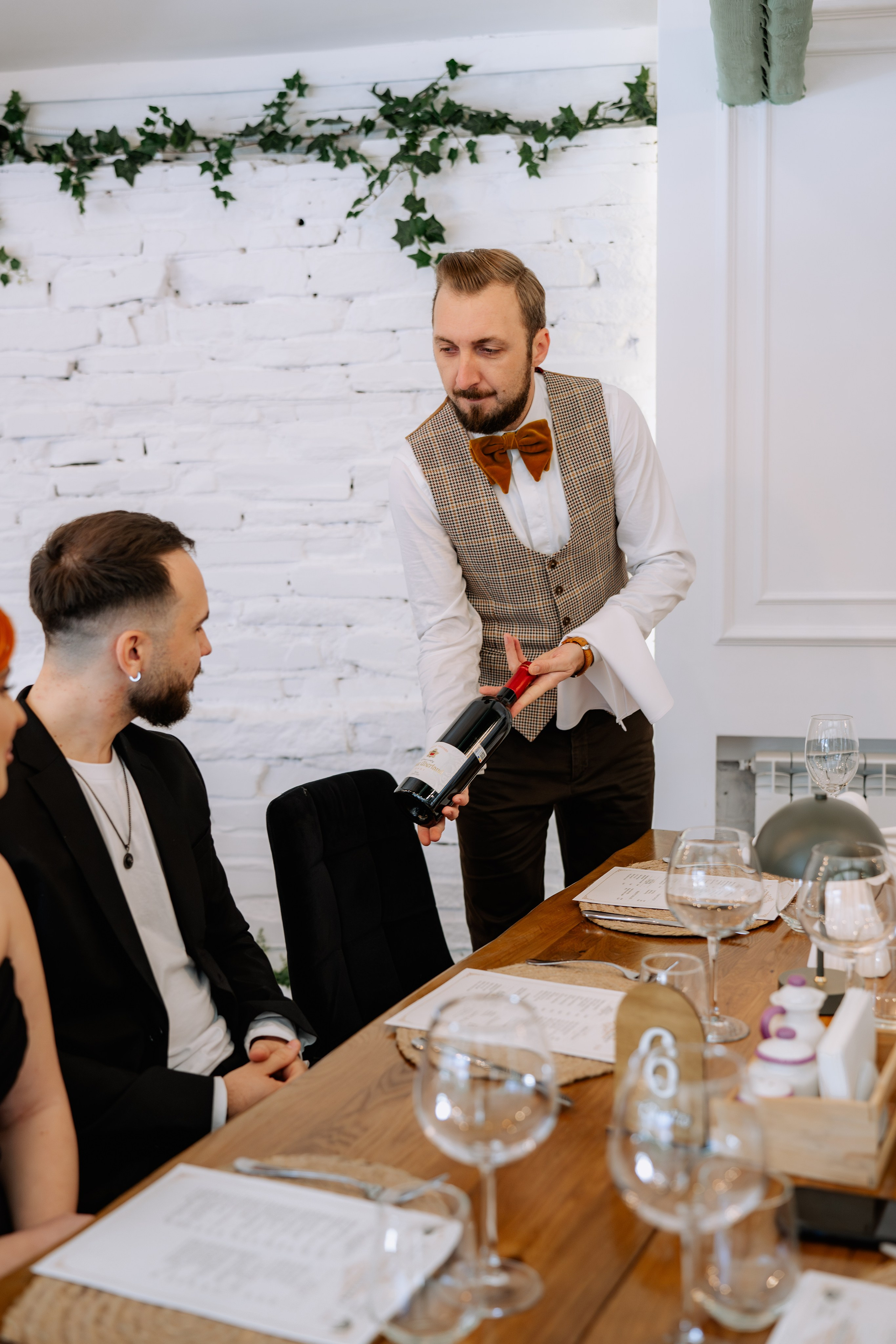 Chalette Gourmet. Proud Vision Weddings | Wedding Photography & Film — Servicii profesionale Foto Video Nunta Iasi