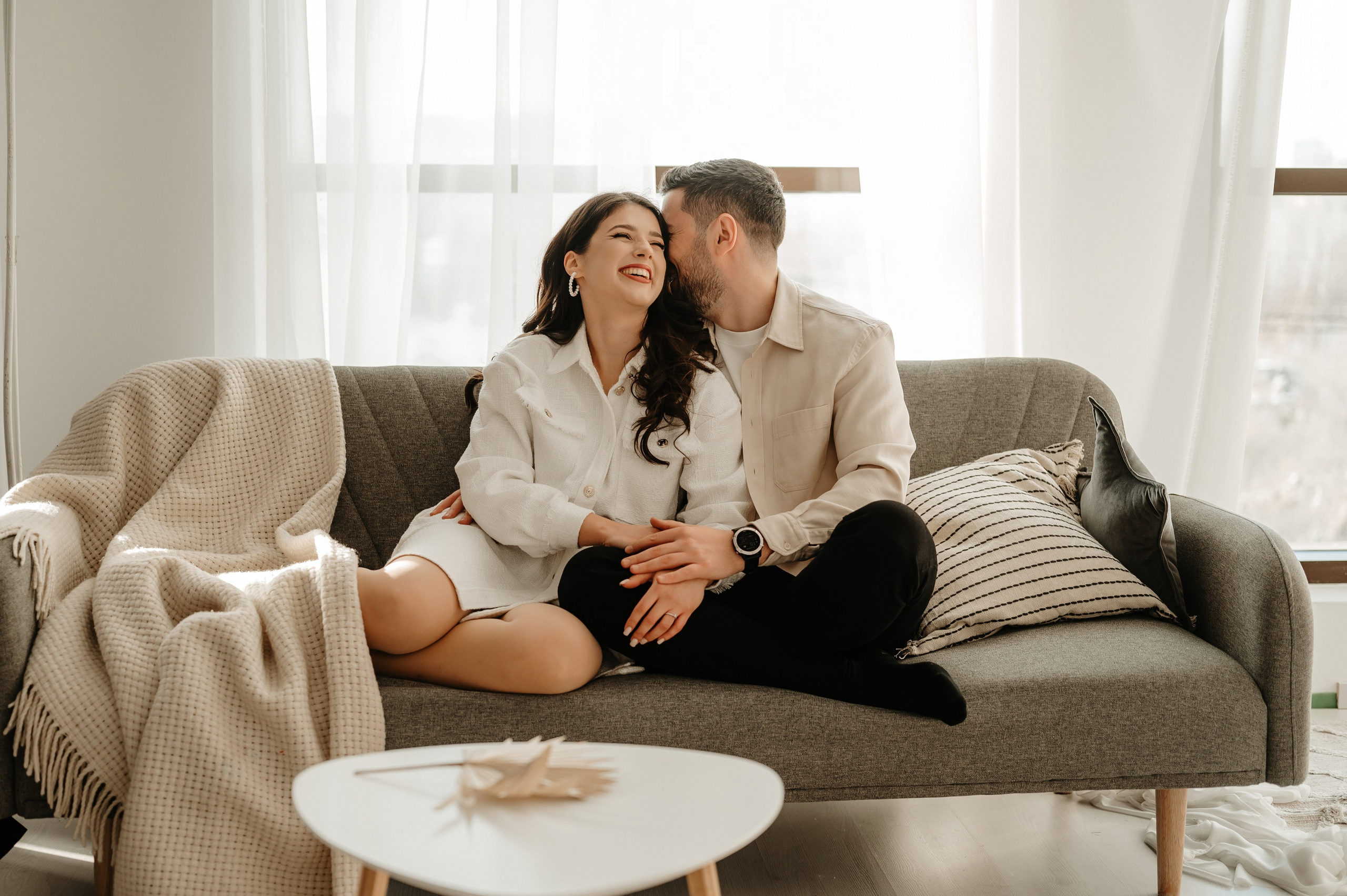 Nunta eleganta , fara traditii la Cattaleya Events Neamt. Proud Vision Weddings | Wedding Photography & Film — Servicii profesionale Foto Video Nunta Iasi