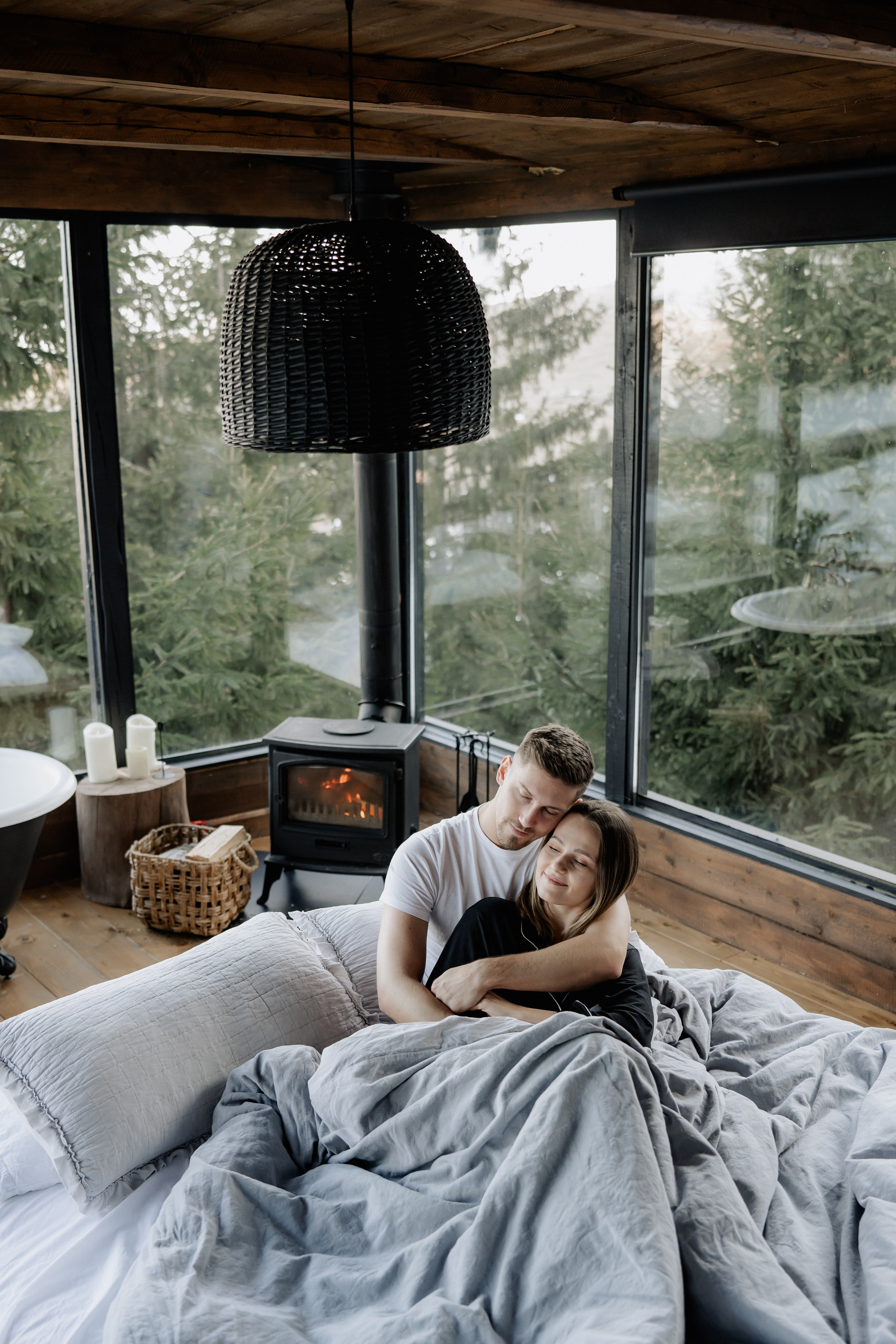 Stefania + Alex | Mountain Elopement Wedding. Proud Vision Weddings | Wedding Photography & Film — Servicii profesionale Foto Video Nunta Iasi