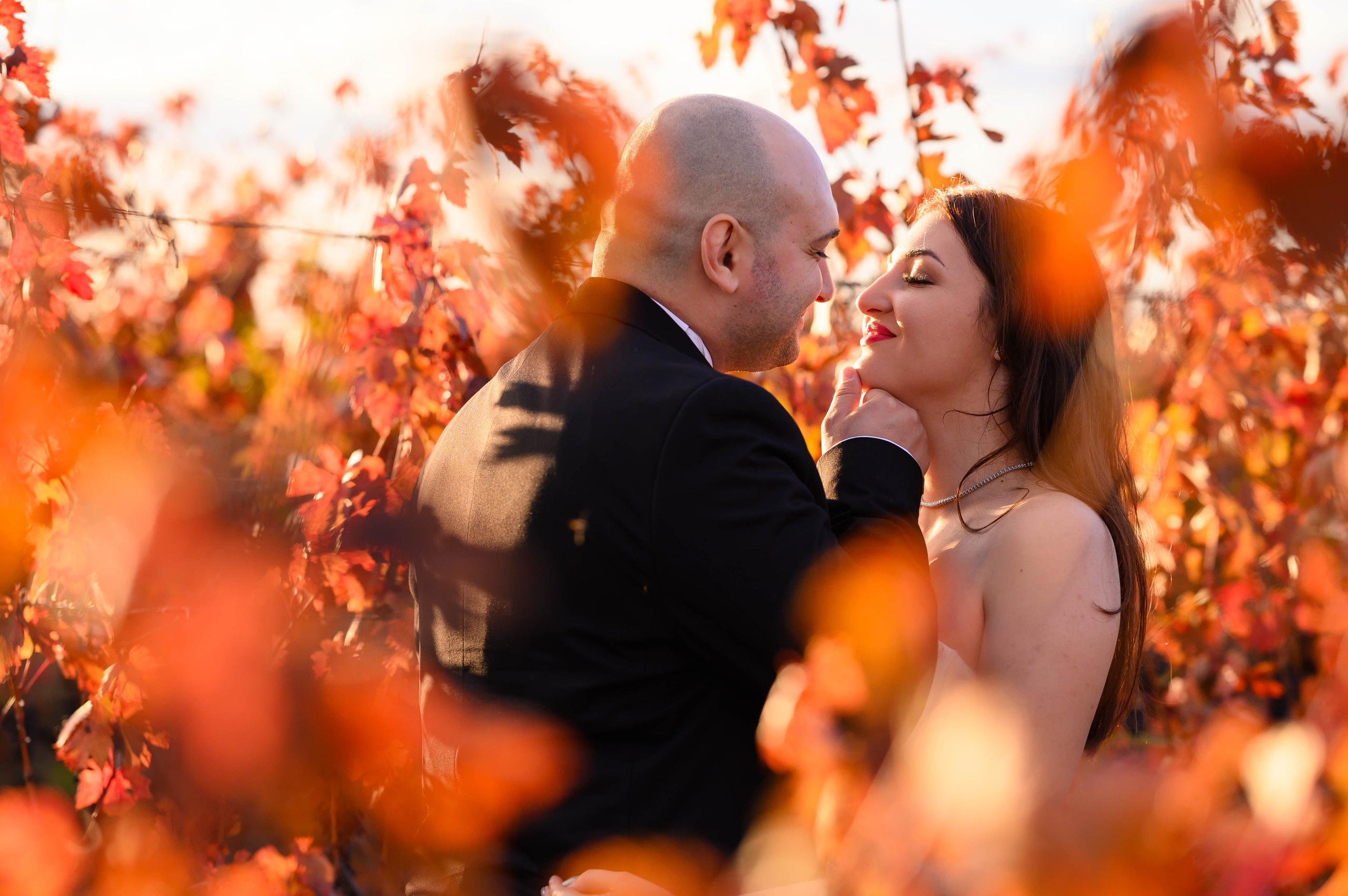 Trash the dress. Ligiafoto.ro