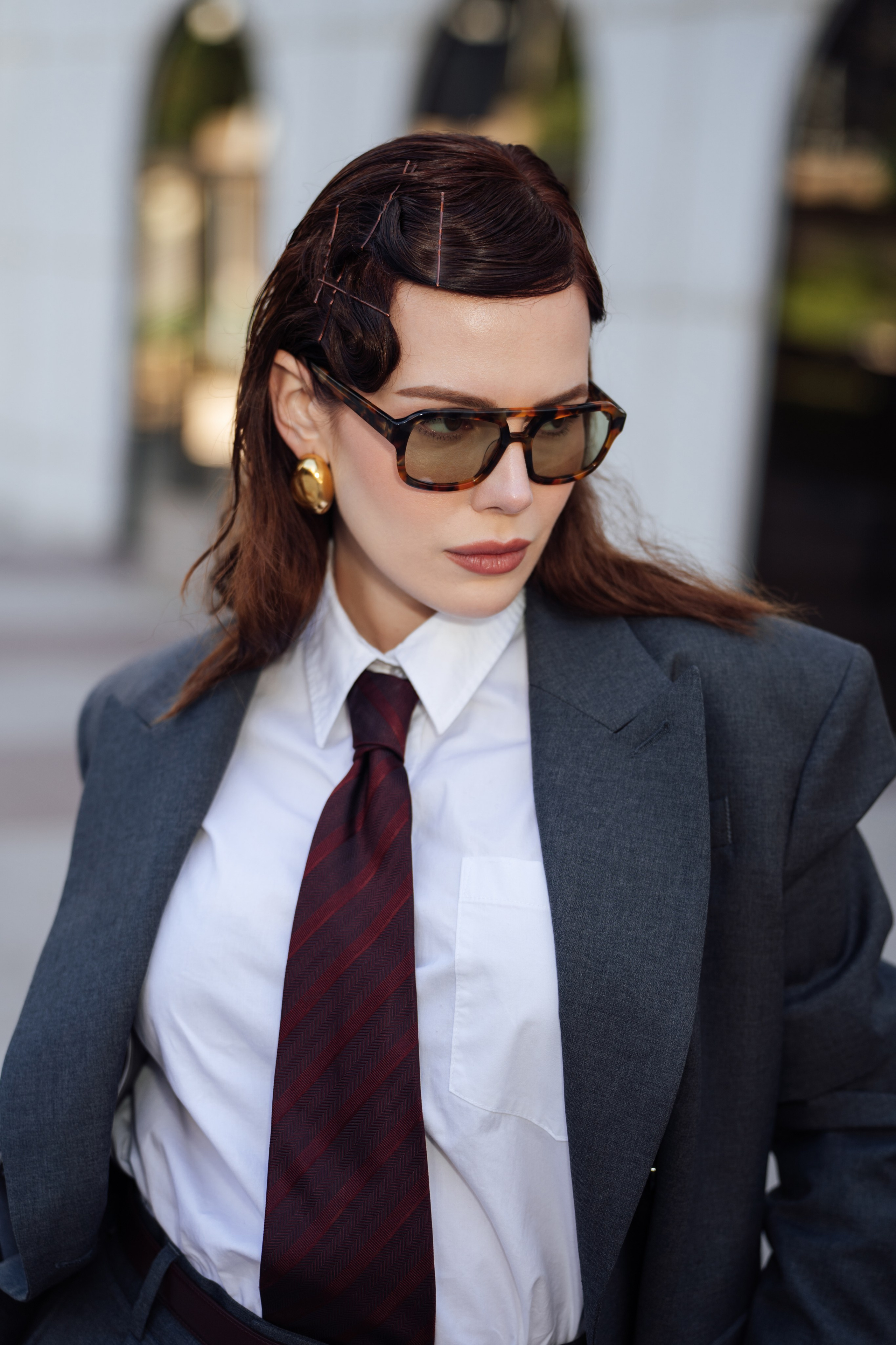 Julia. Фотограф в Мадриде Алена Белянинова