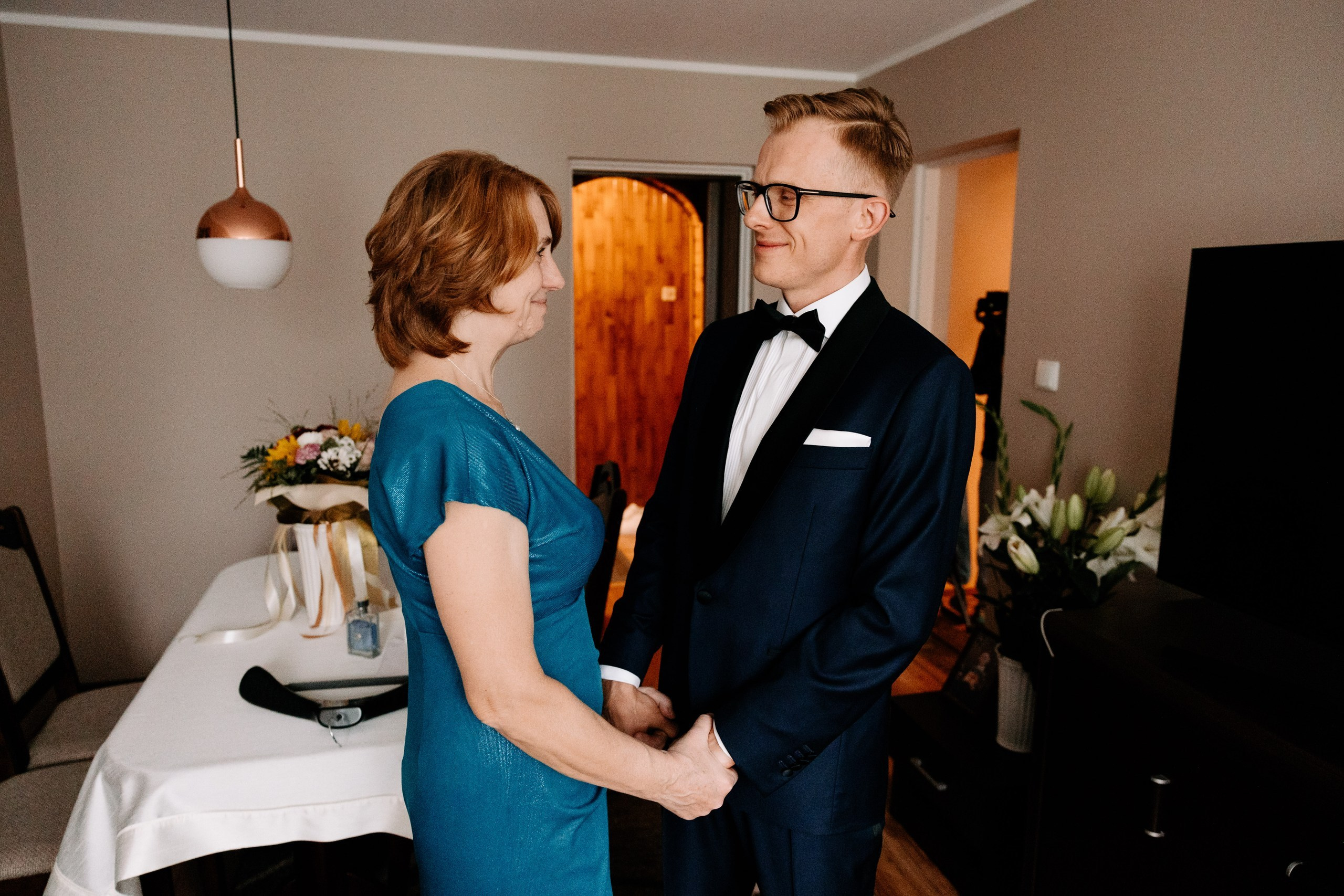 Wiki ♡ Przemek. Fotograf Ślubny Warszawa - Sesje Biznesowe Rodzinne Eventy