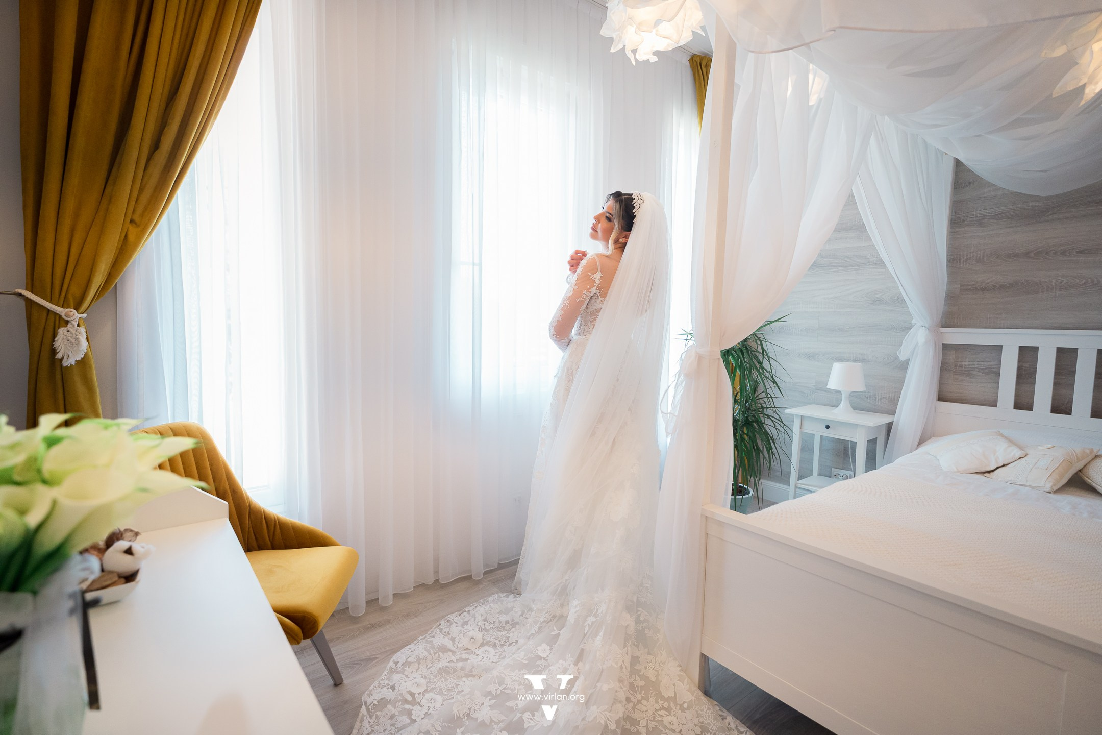 Casiana si Alex. Cosmin Virlan - Fotograf de eveniment din Târgoviște