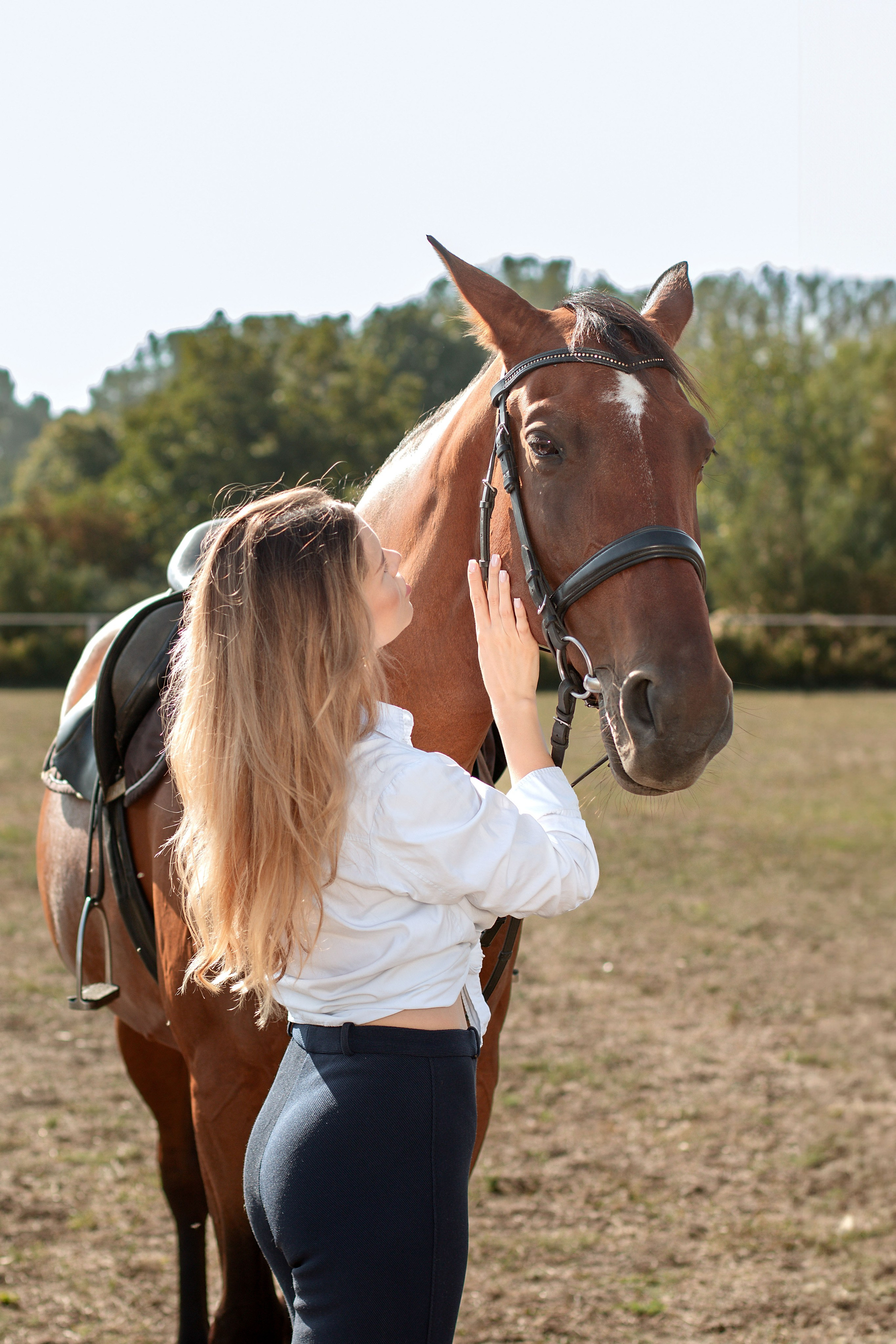 Конюшня. Детский и семейный фотограф в г. Бельцы