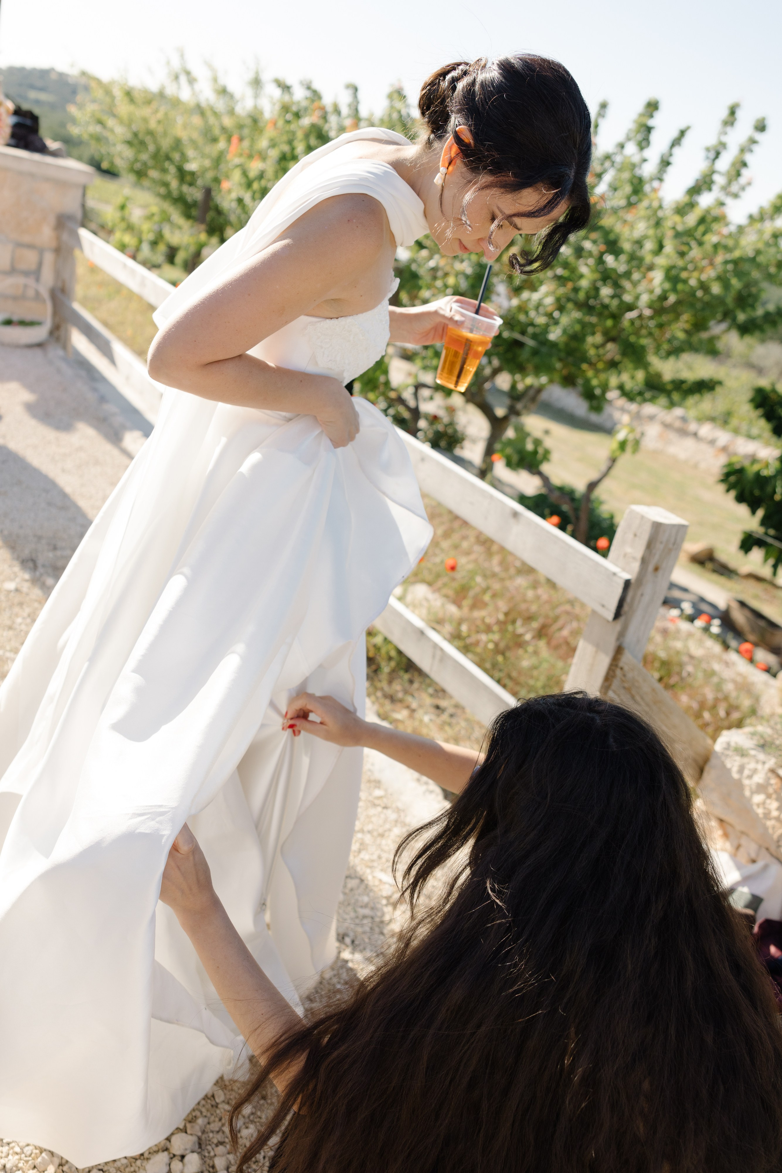 2. Весільний фотограф Вікторія Саврук