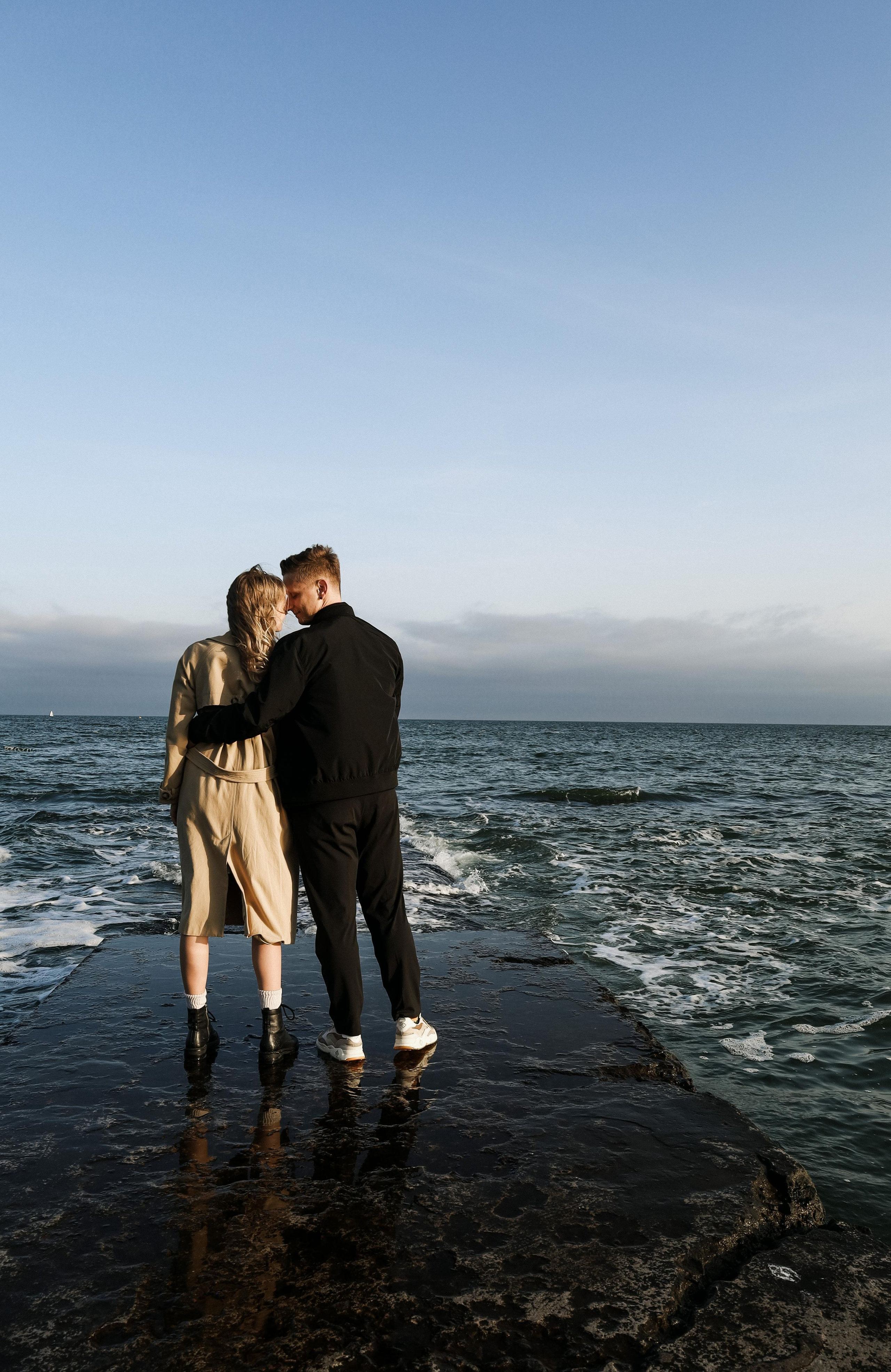 Wedding for two. Портретный фотограф в Кракове Анна Бовтюк