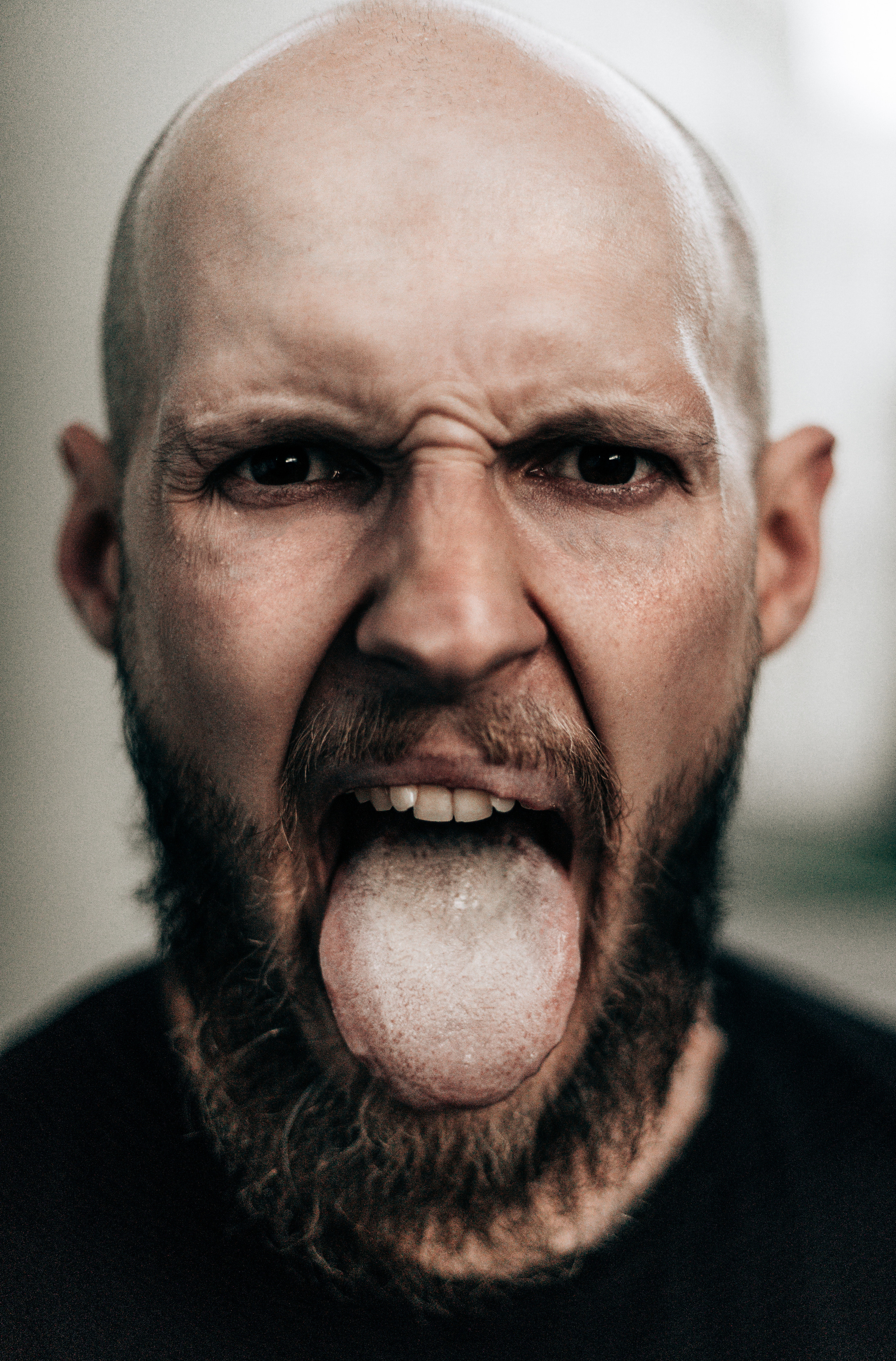 Портретный фотограф в Кракове Анна Бовтюк