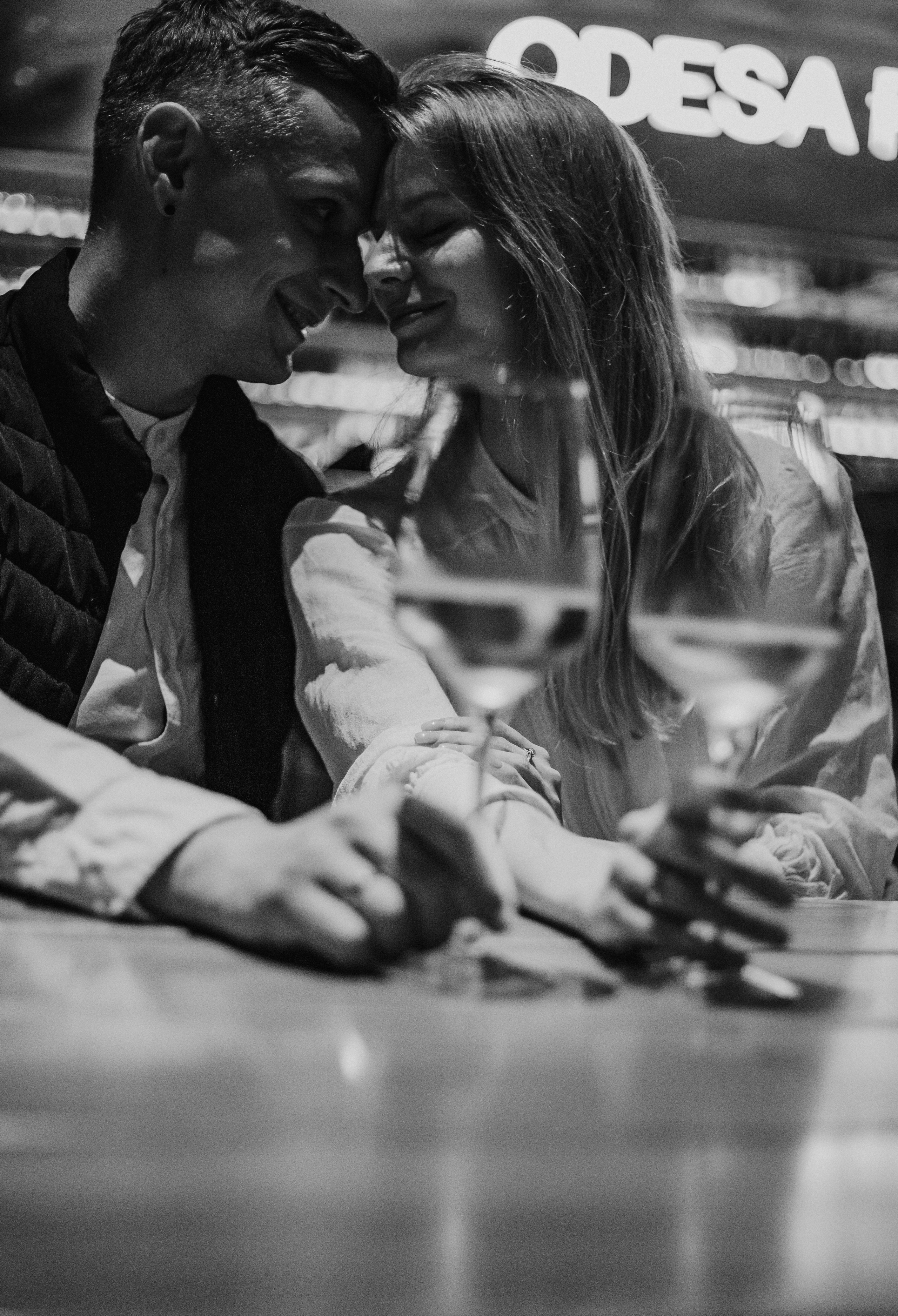 Wedding for two. Портретный фотограф в Кракове Анна Бовтюк