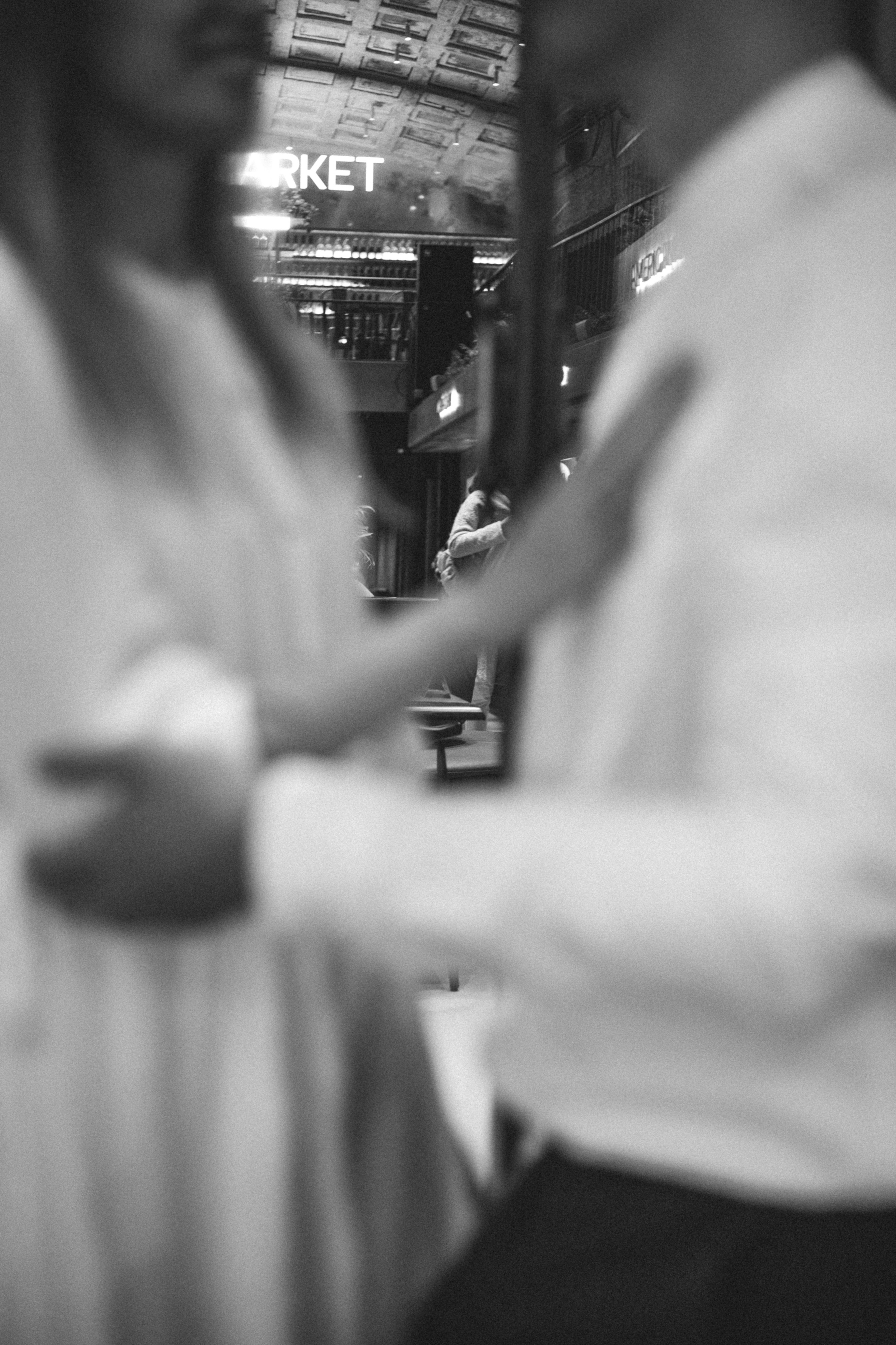 Wedding for two. Портретный фотограф в Кракове Анна Бовтюк