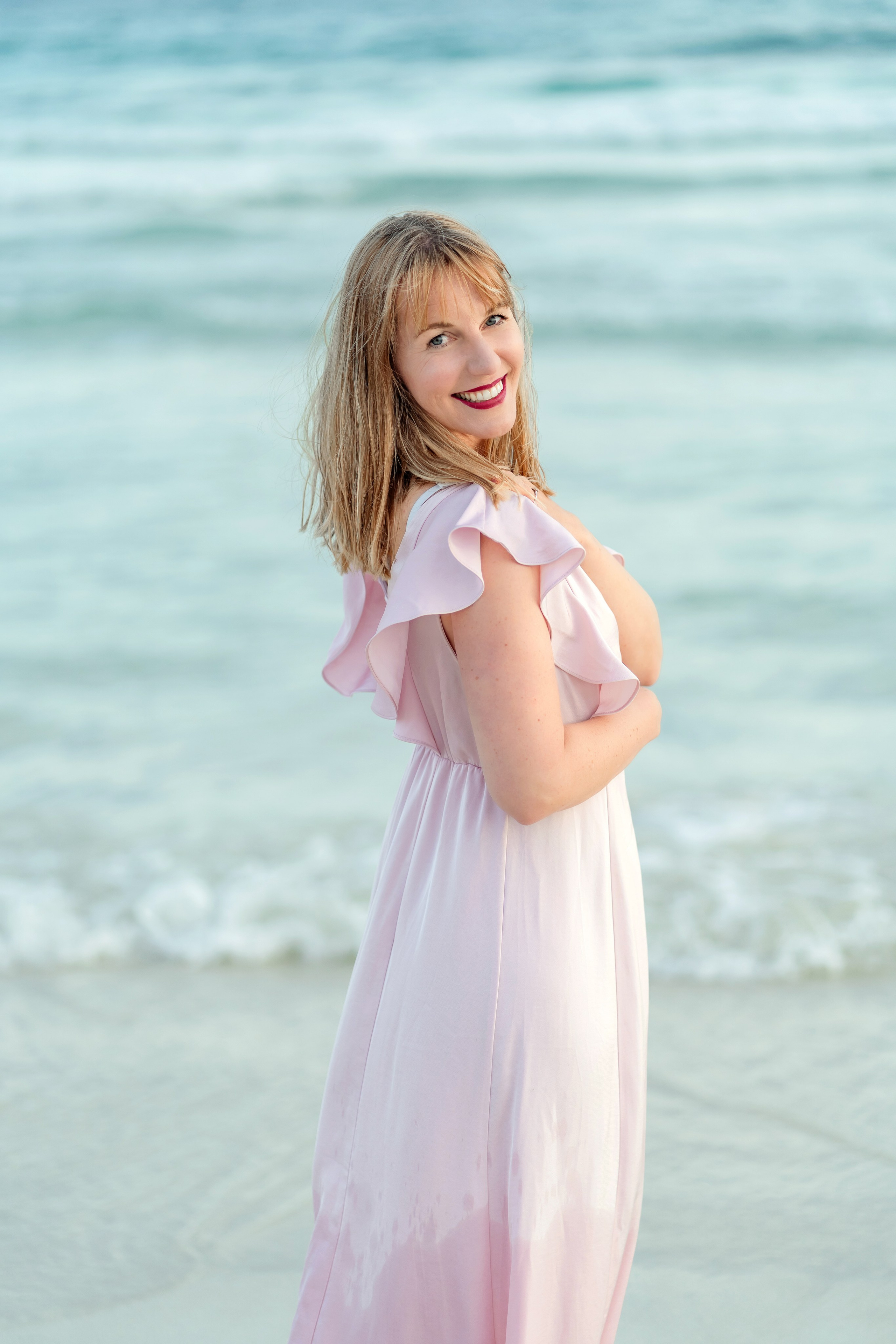 Linda. Deine Fotografin auf Mallorca für Familien und Business