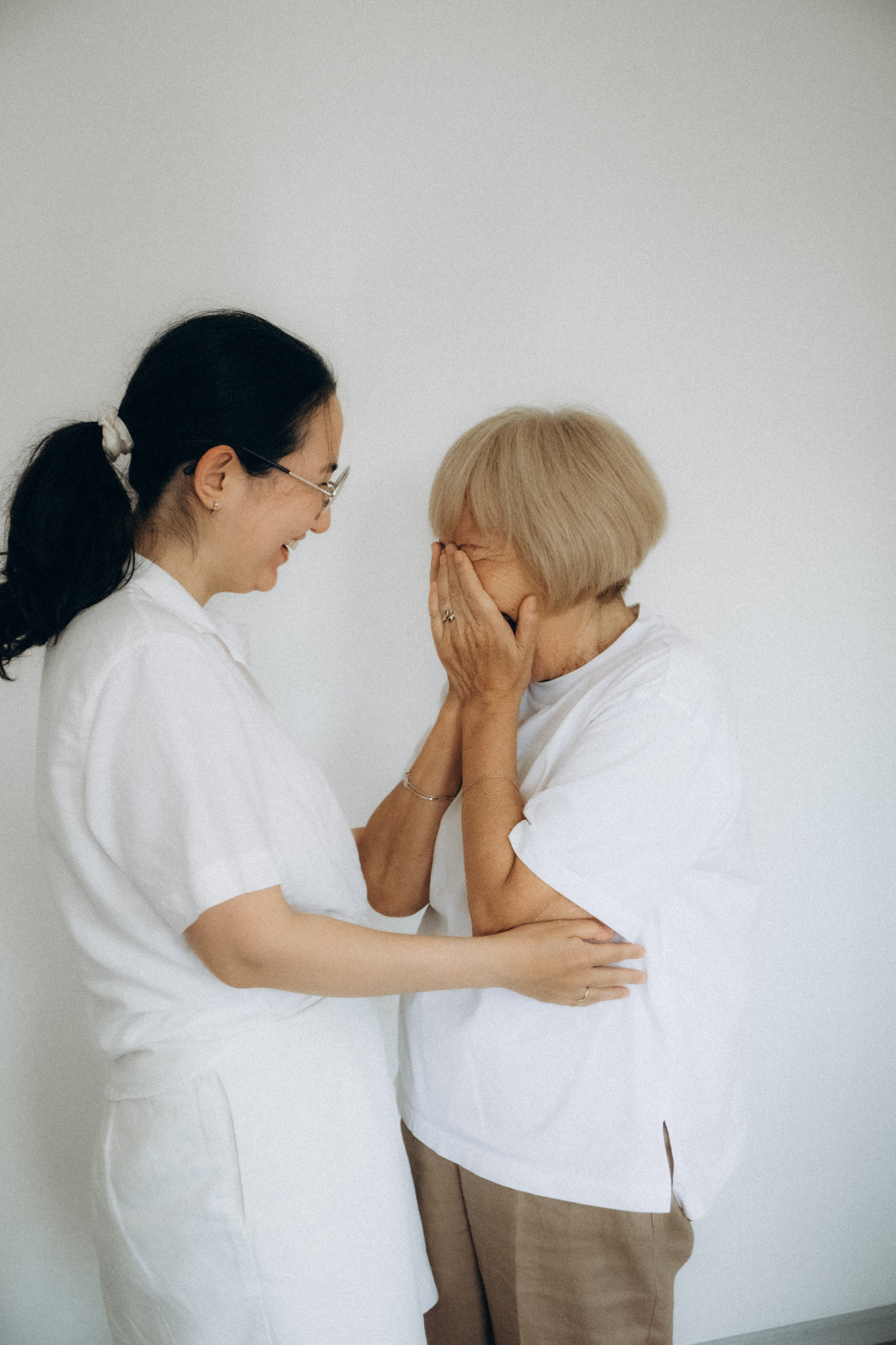 Grandma's Love. Фотографы Минск и мир