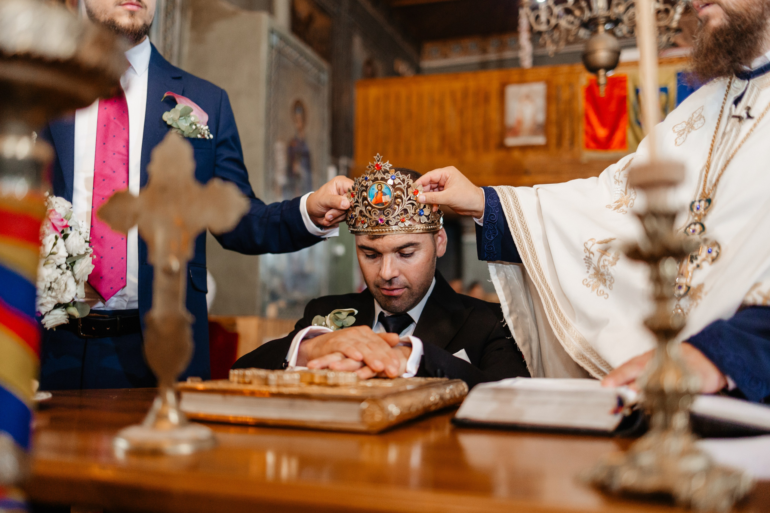 O&M. George Laslău Fotograf