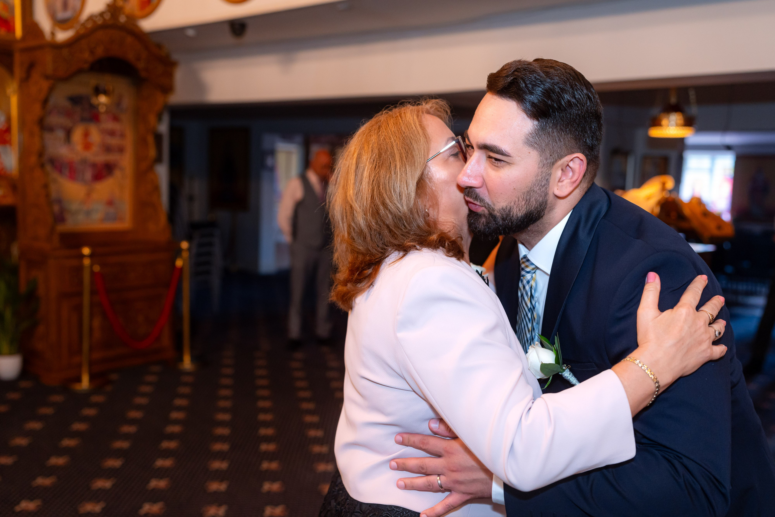 Weddings/Engagements