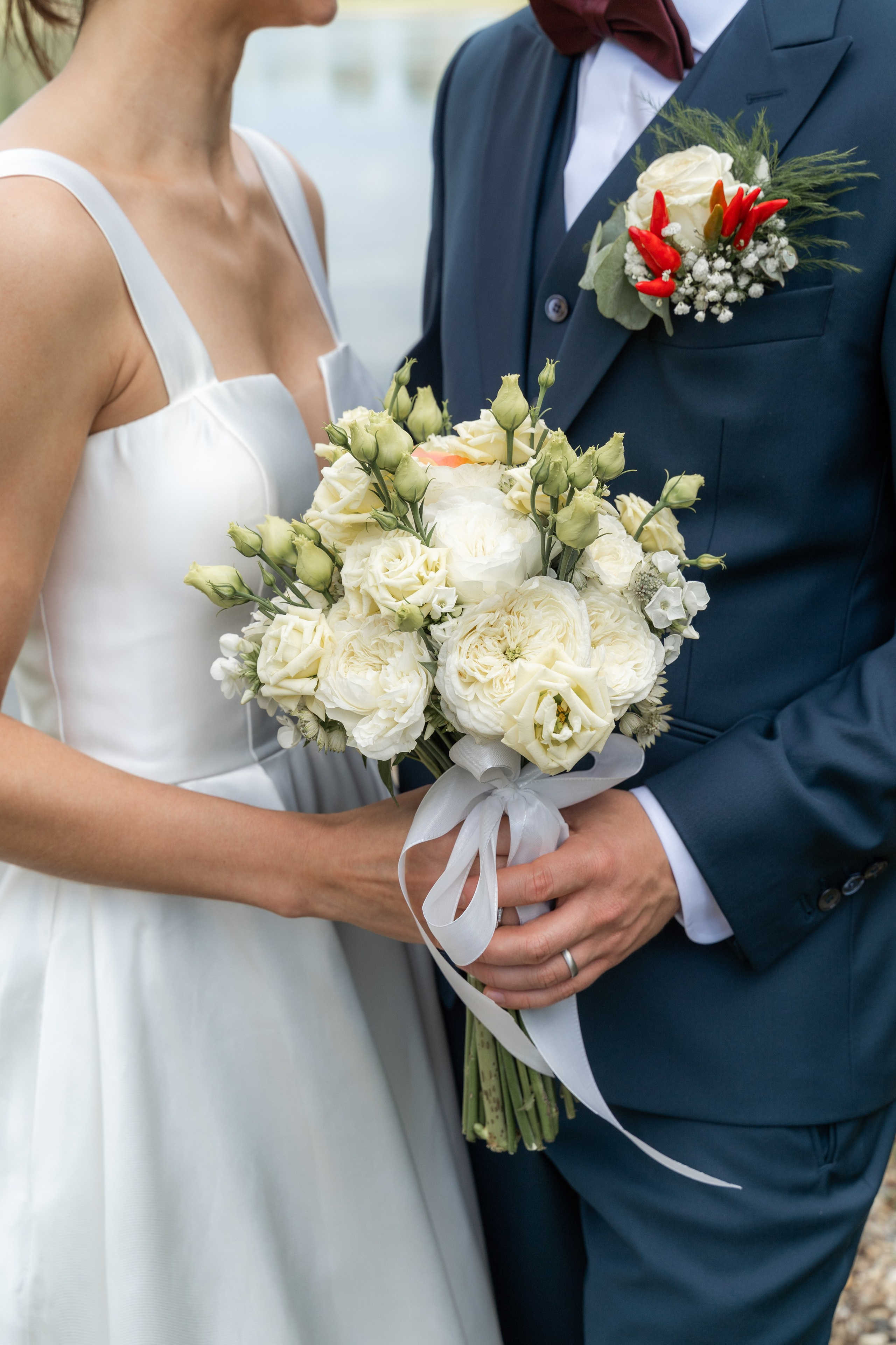 C & P, Düsseldorf Ladü am Deich. Wedding Photographer Germany