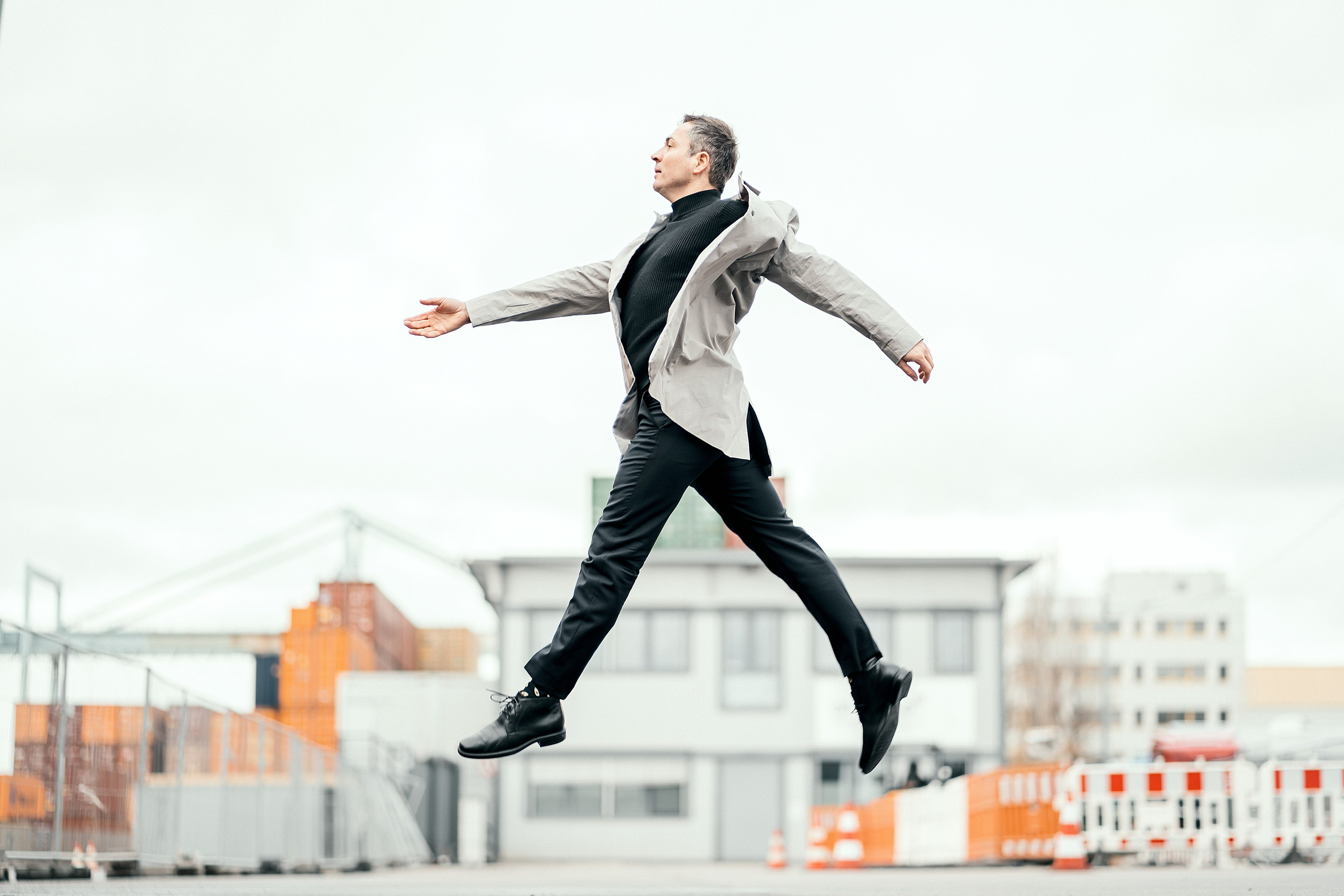 Portrait Fotografie. Männerfotograf im Raum Karlsruhe