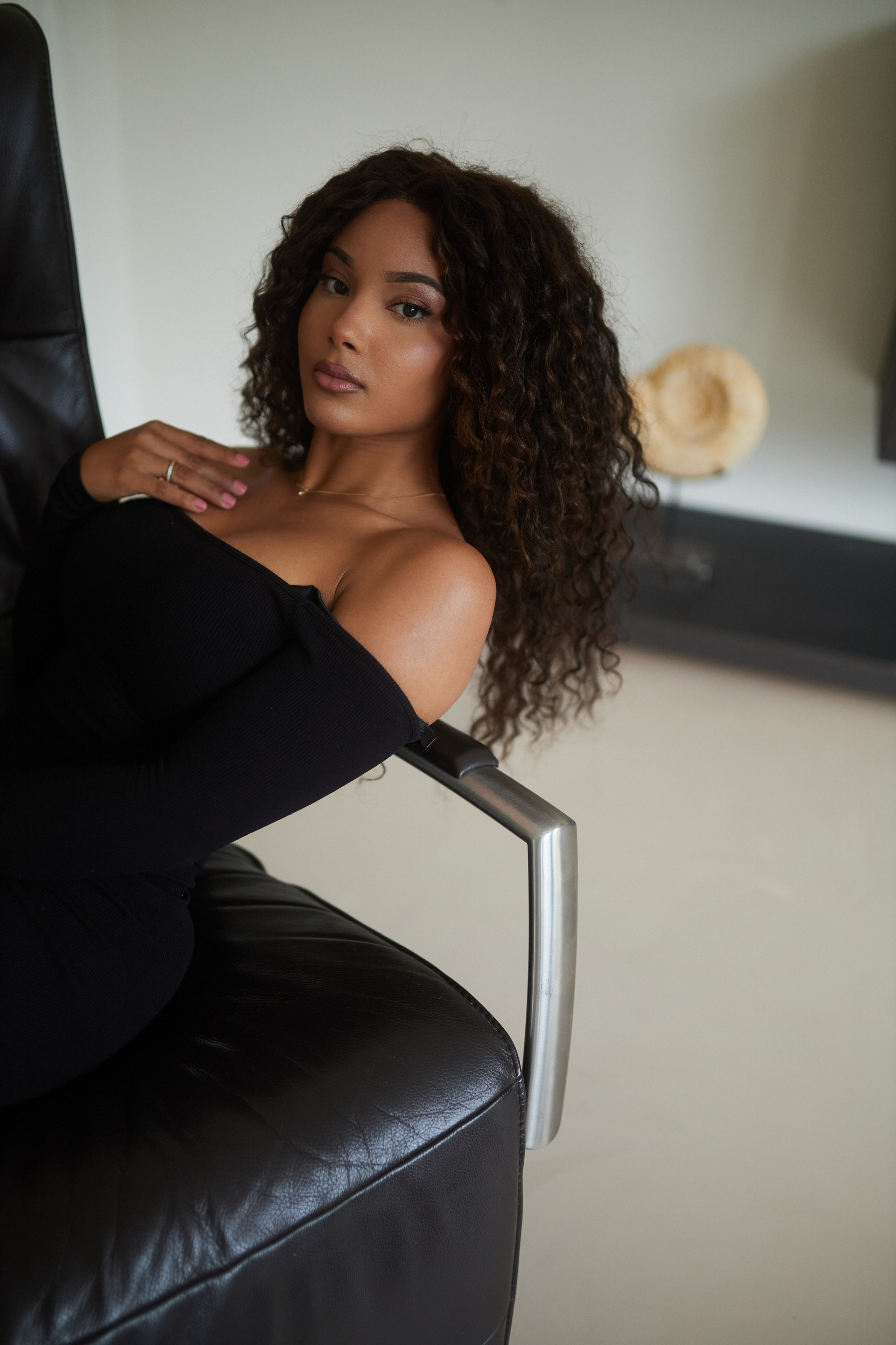 Personal, fashion, business Photographer in Netherlands