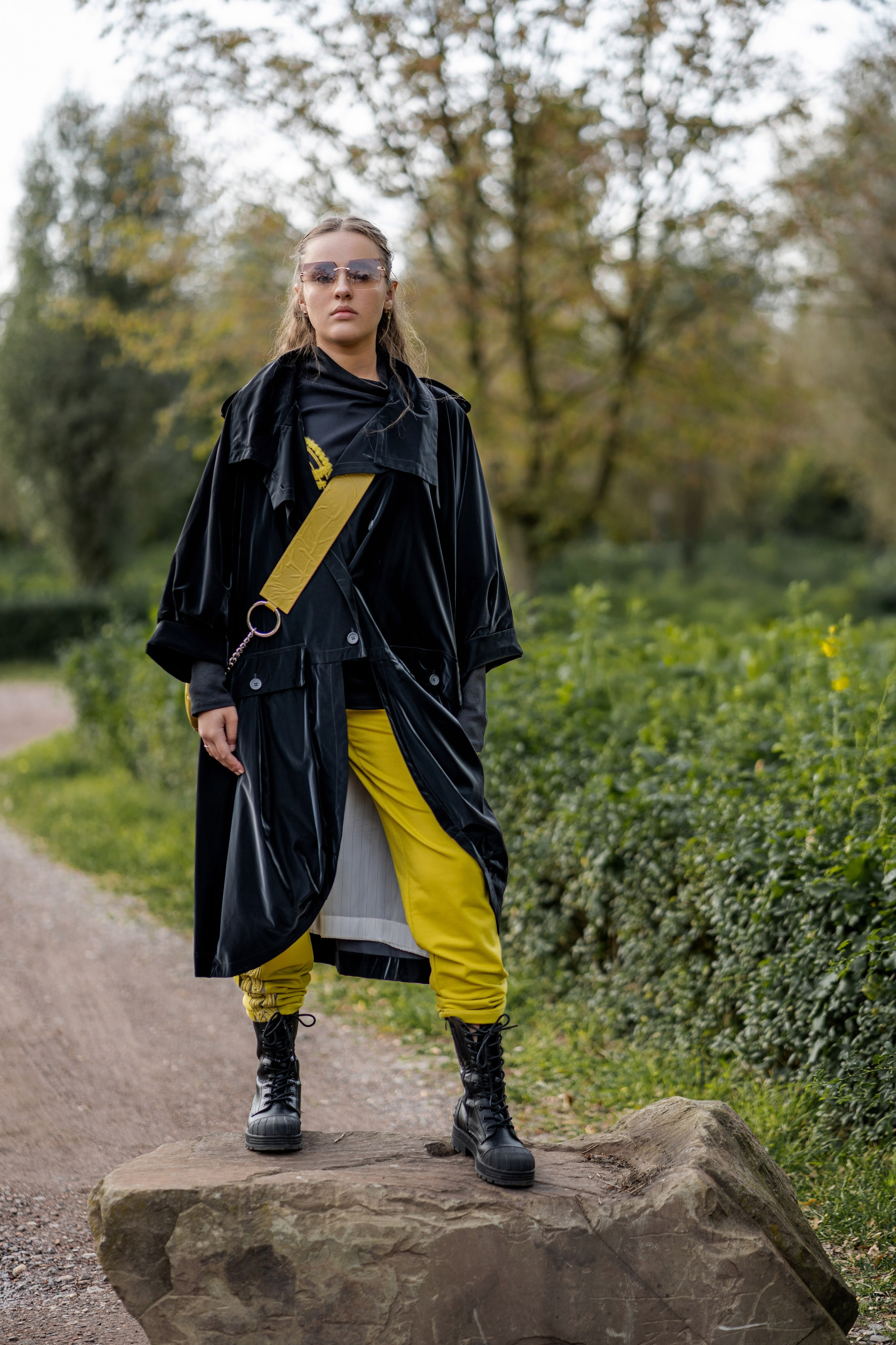 AUTUMN 2023. Portrait photographer in Germany and all over Europe Mischa Blank