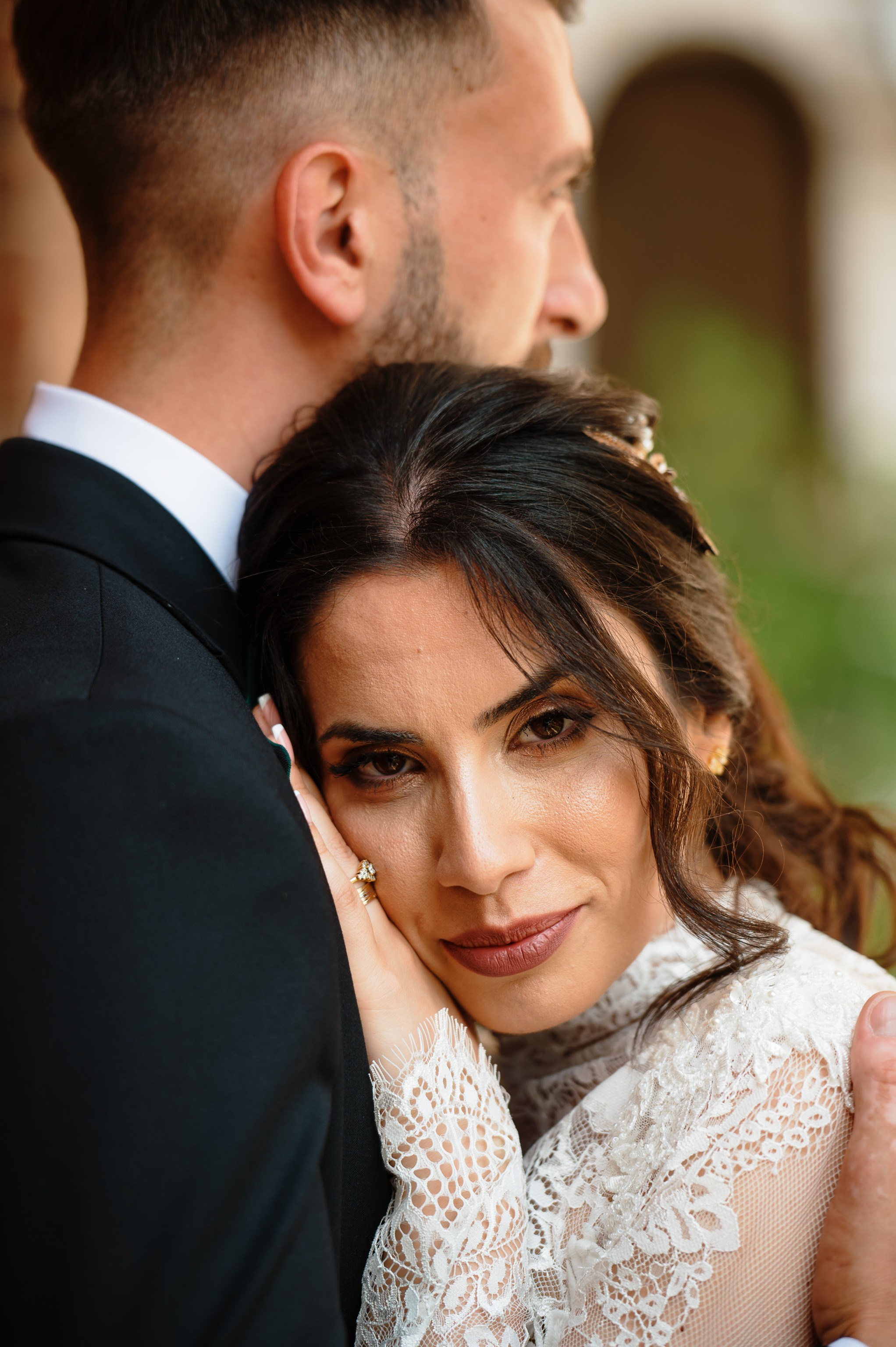 Andreea&Cristian | Nunta Bucuresti. Claudiupaunica.ro