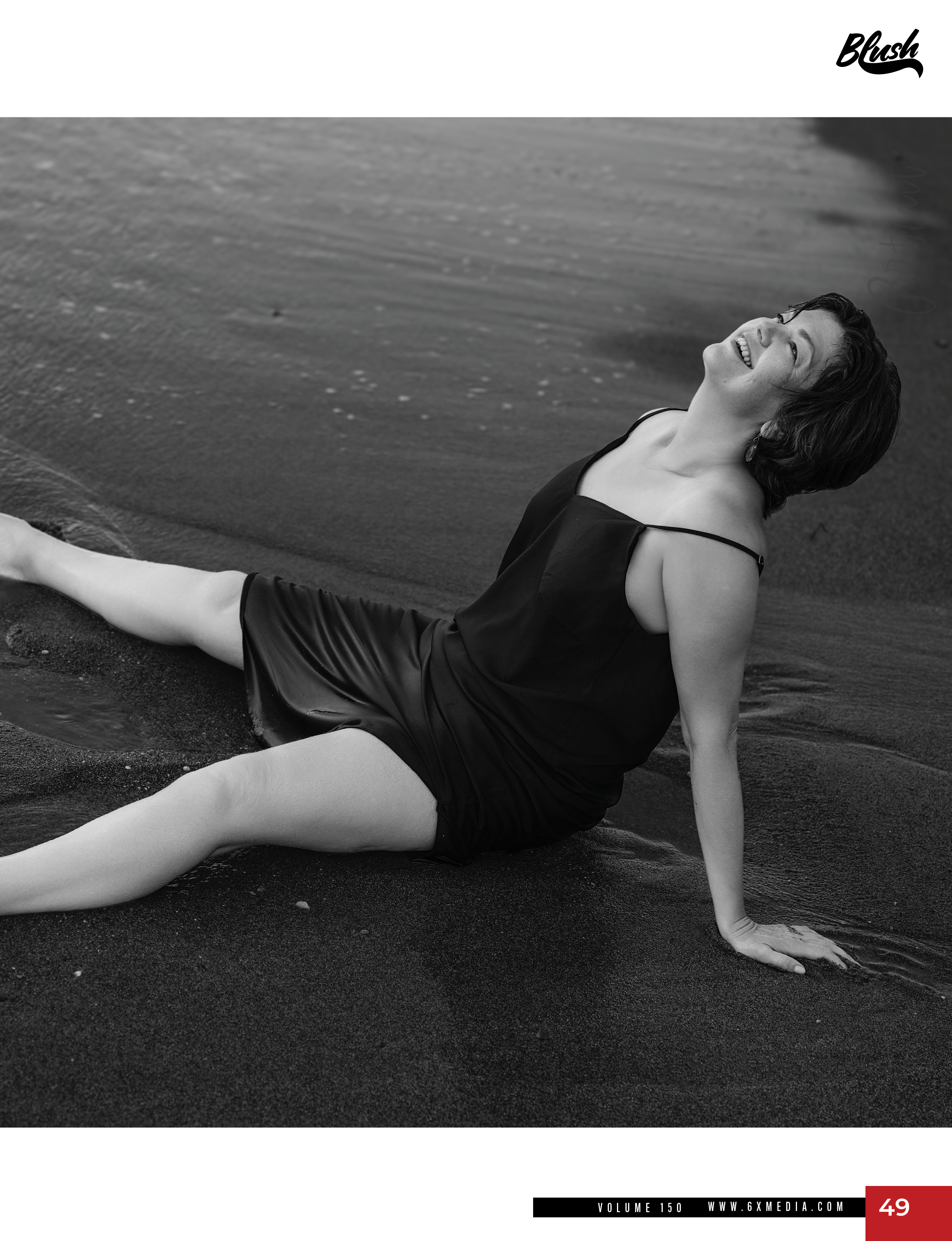 ПУБЛИКАЦИИ. Yuliya Hadunova, женский фотограф в Генуе, Италия