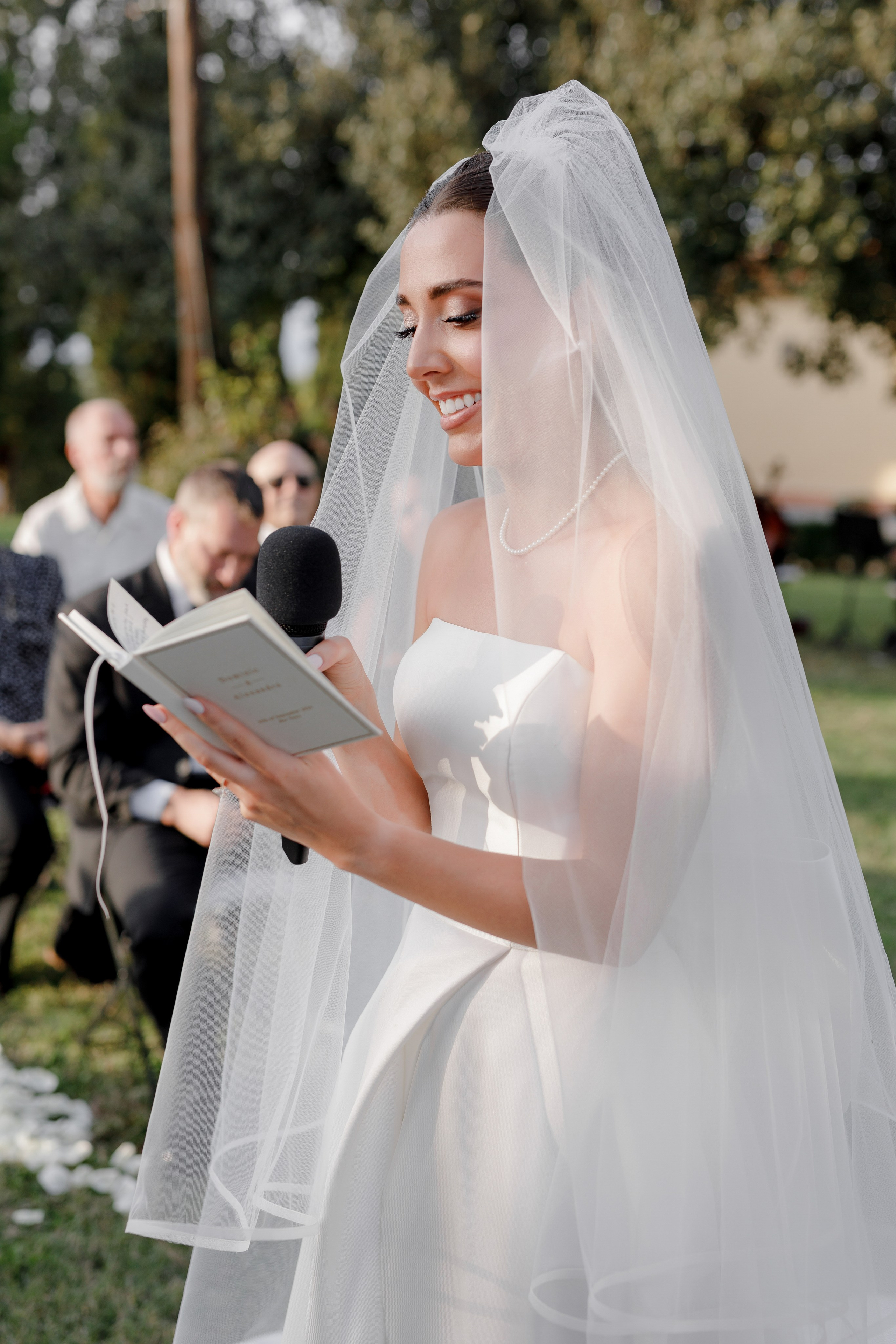 Dom&Ally. Wedding photographer Italy