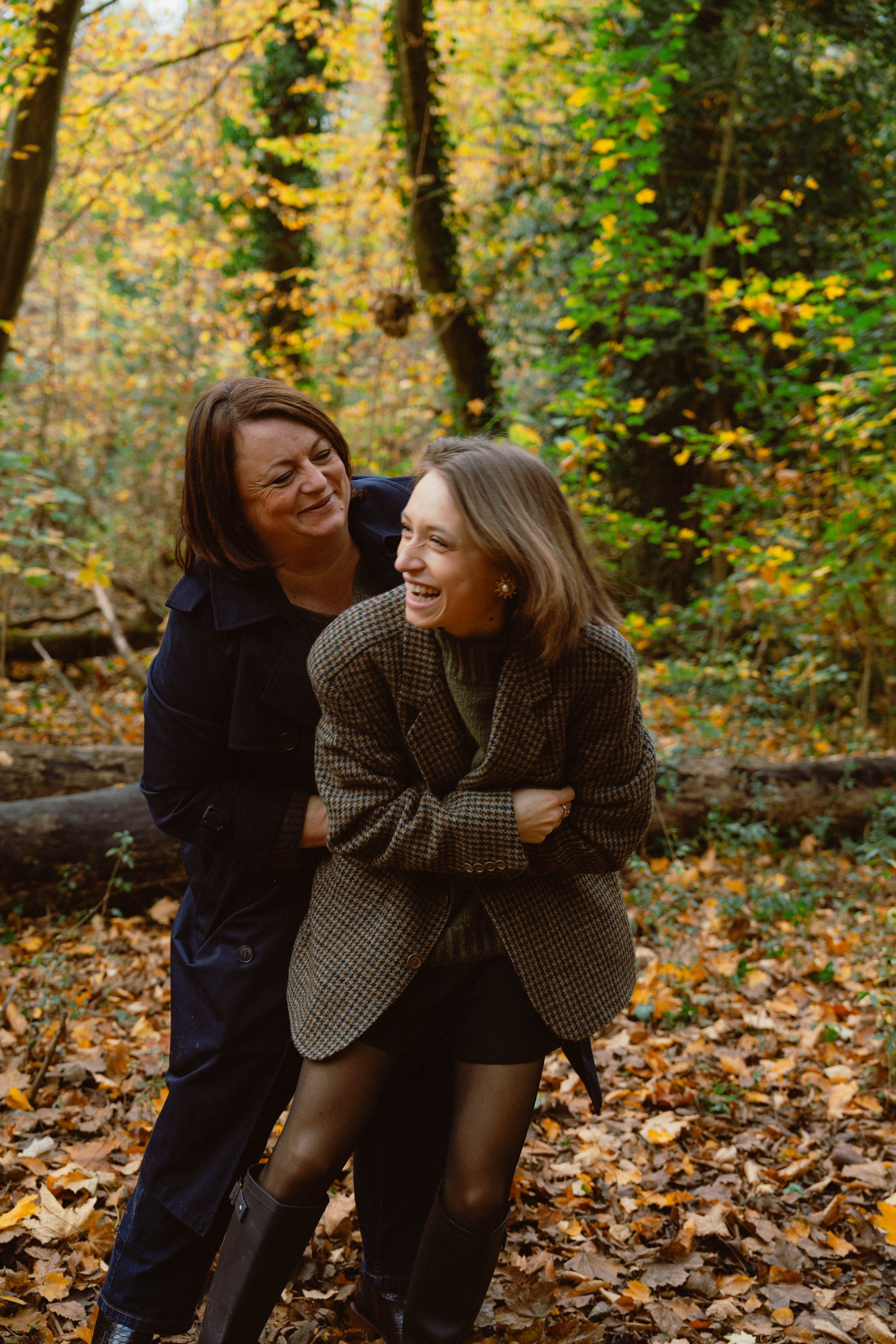 Nina & Cécile. Weeding photographer / event / portrait