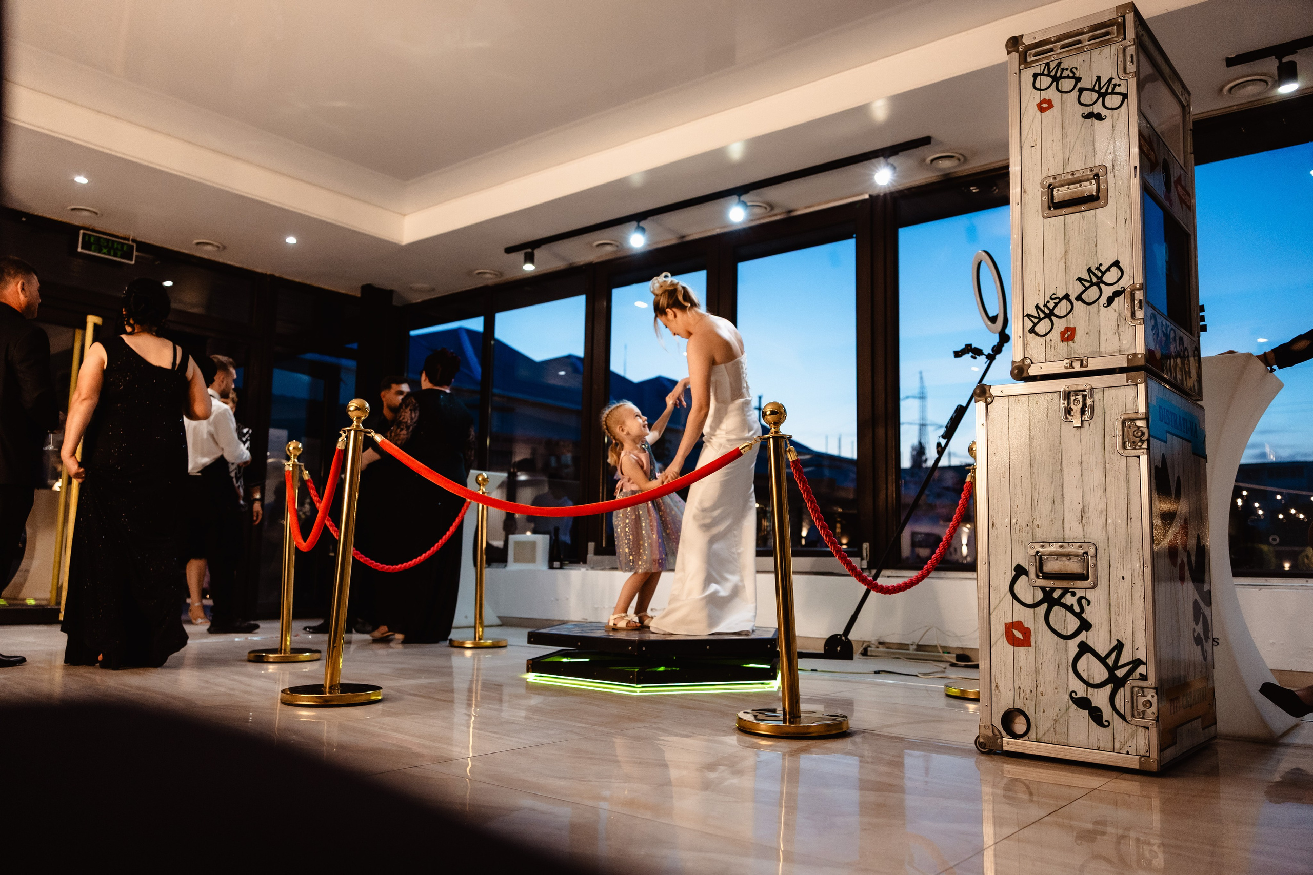 Flori & Madalin. Fotograf de nunta — Ionut Belea dar si evenimente corporate din Romania