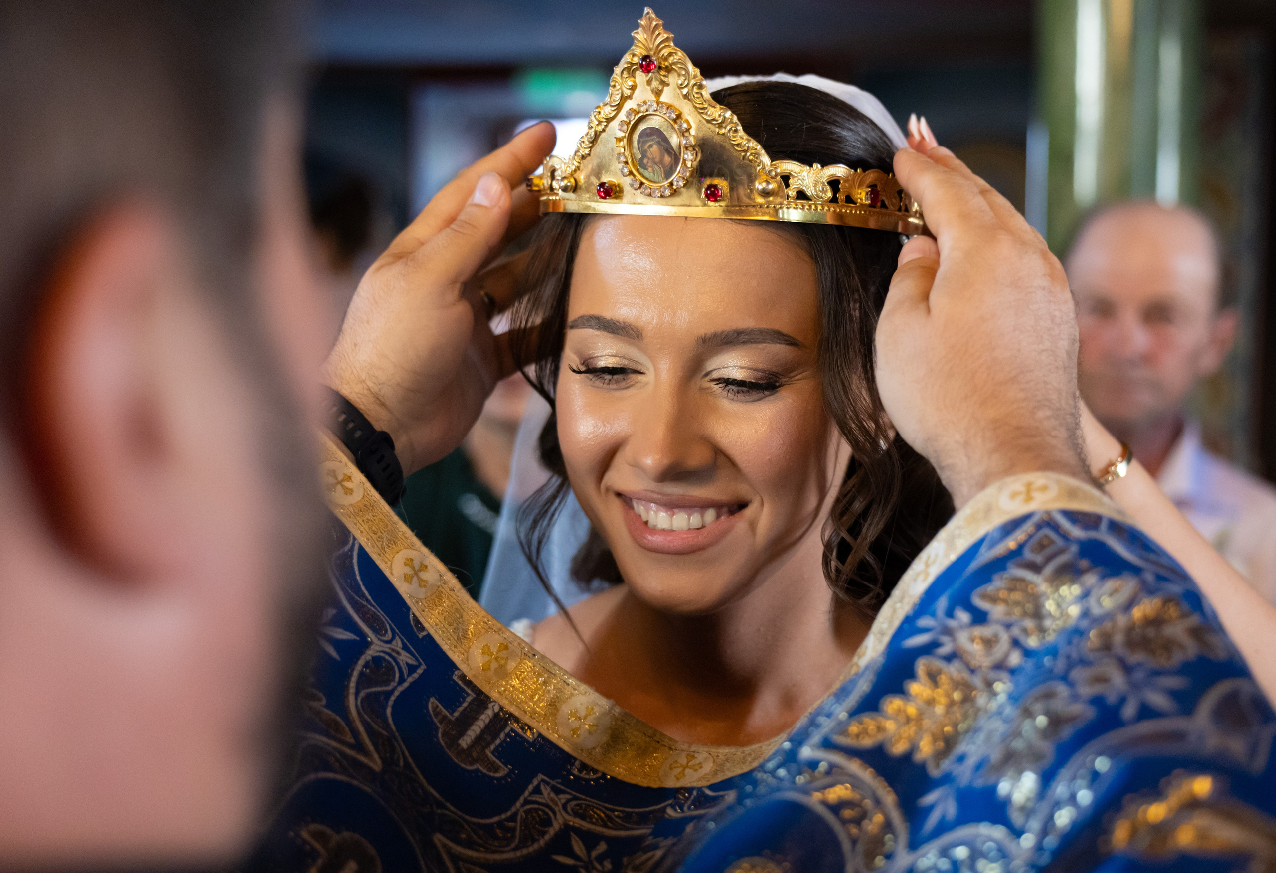 Costi & Madalina. Fotograf de nunta — Ionut Belea dar si evenimente corporate din Romania