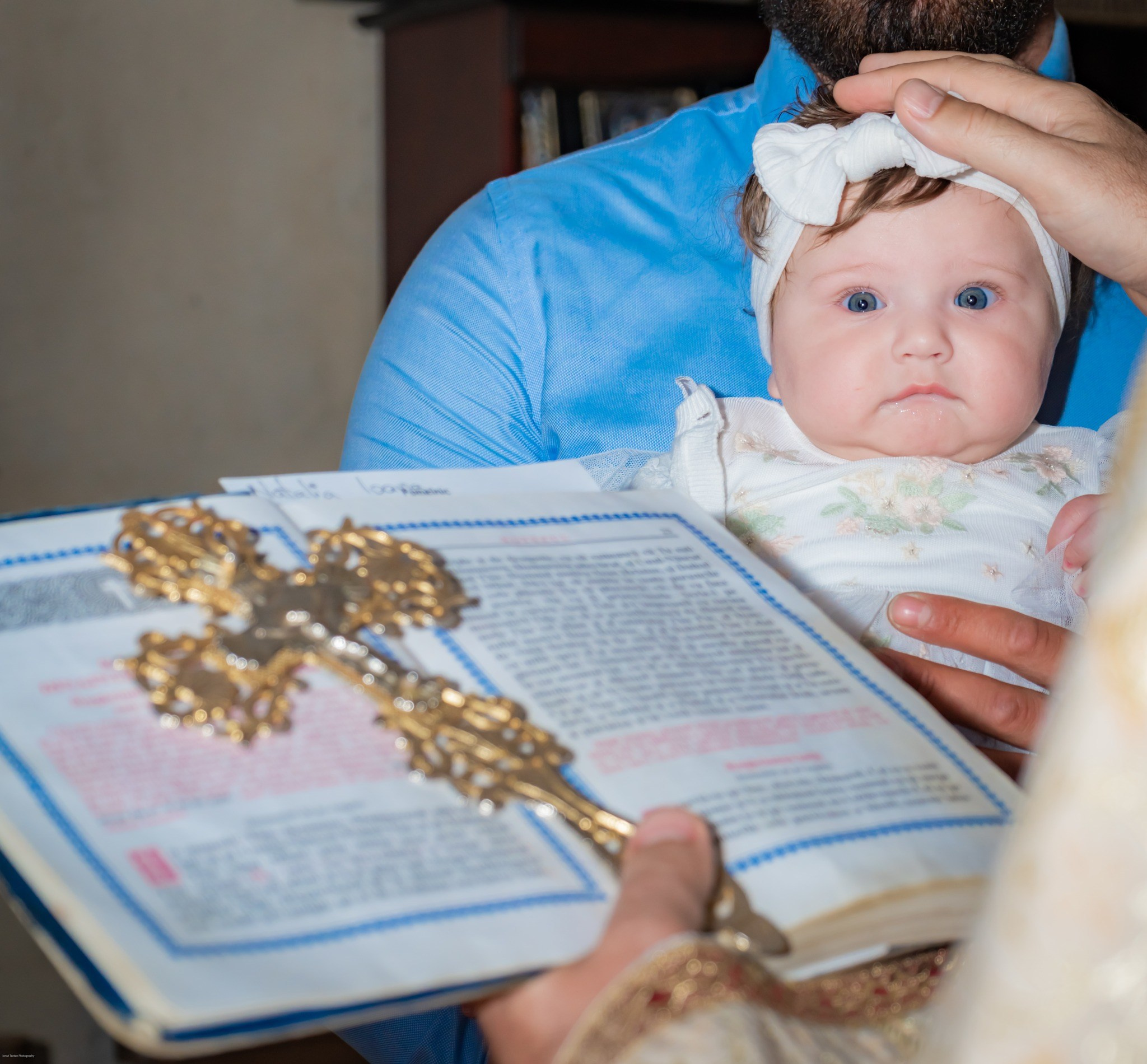 Servicii Foto pentru Botez – Ionut Tantan Foto & Film. TANTAN IONUT FOTO & FILM