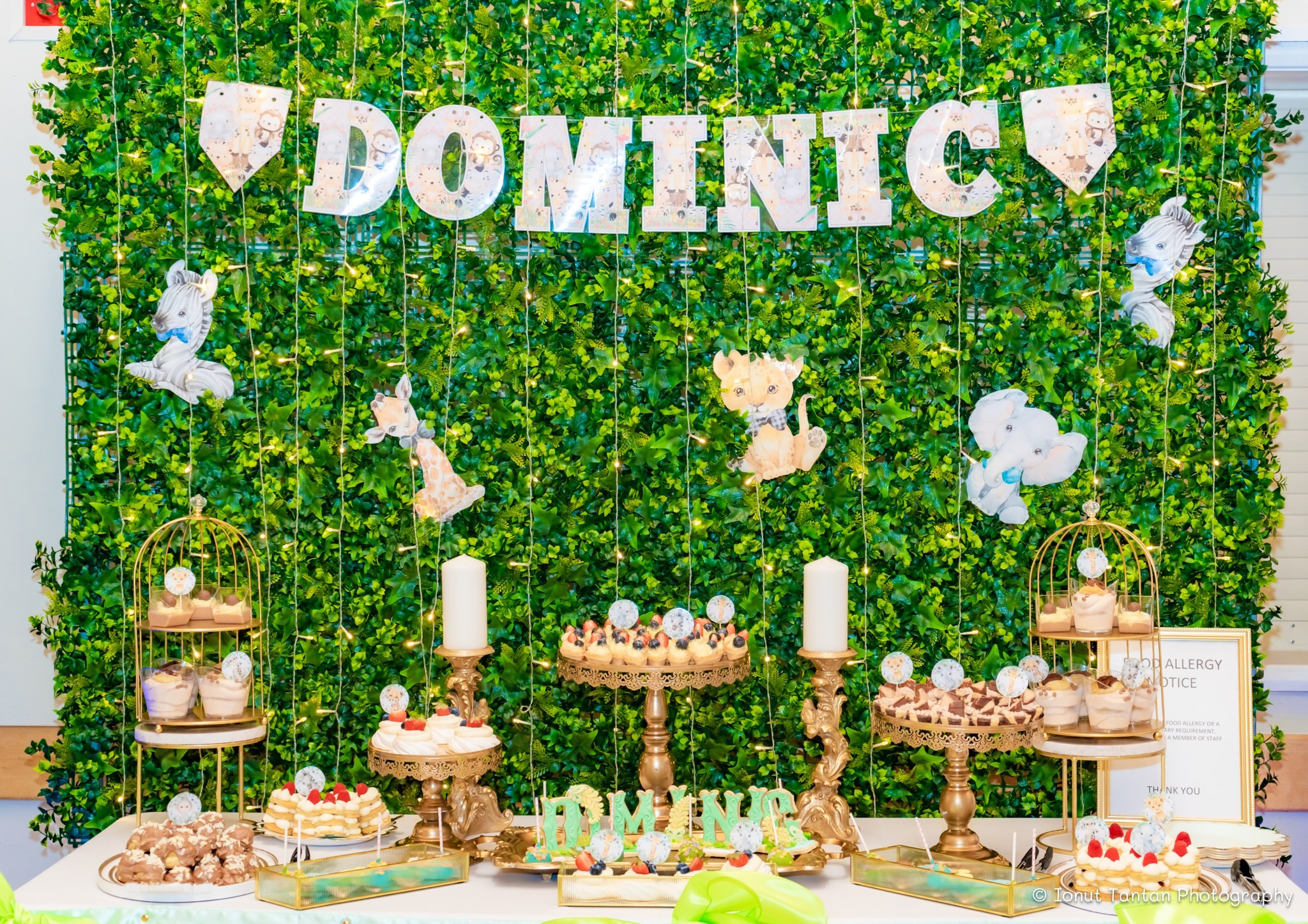 Fotografii de Botez – Ionut Tantan Foto & Film. TANTAN IONUT FOTO & FILM