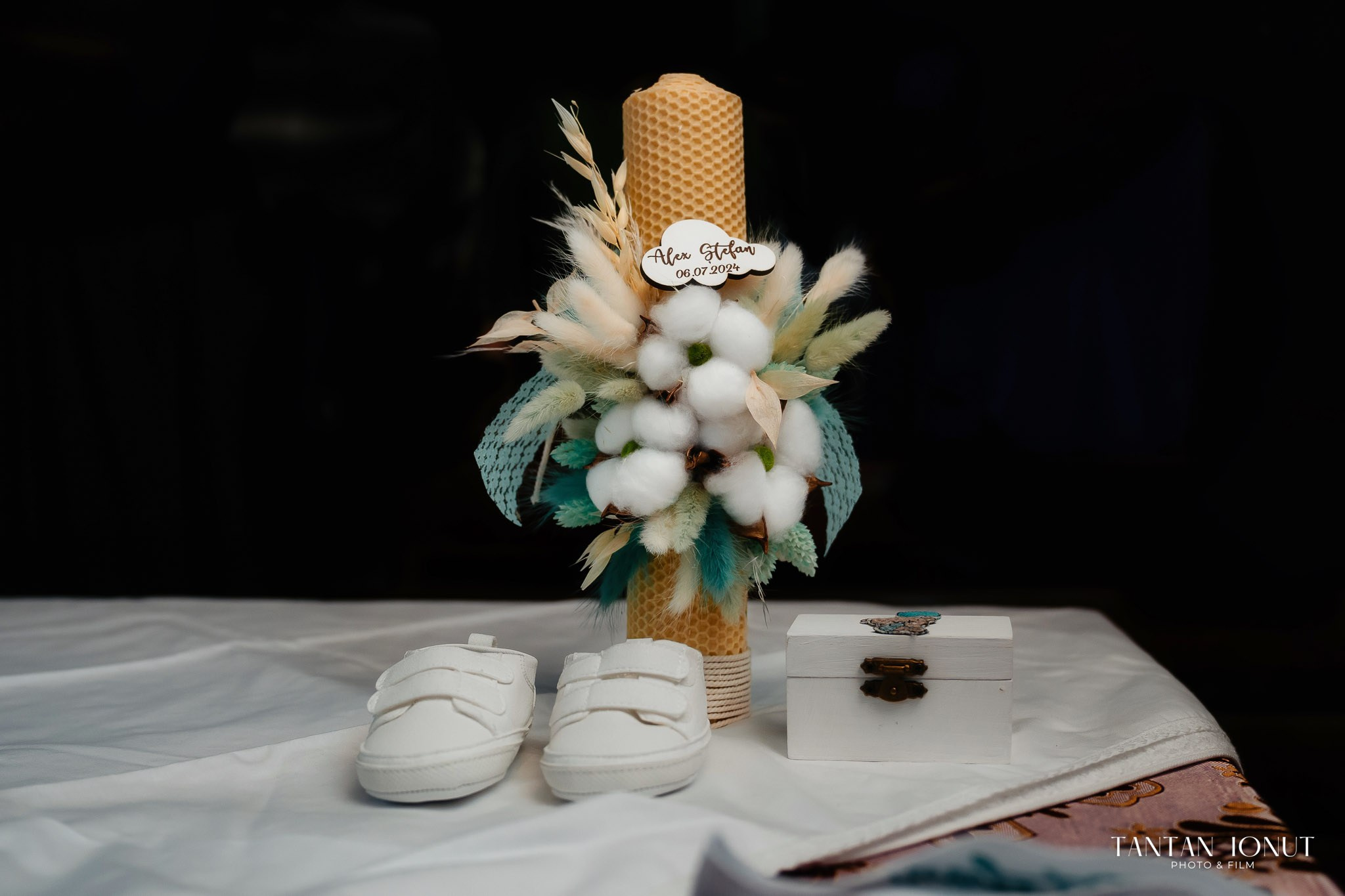 Amintiri de Neuitat la Botez - Ionut Tantan Foto & Film. TANTAN IONUT FOTO & FILM