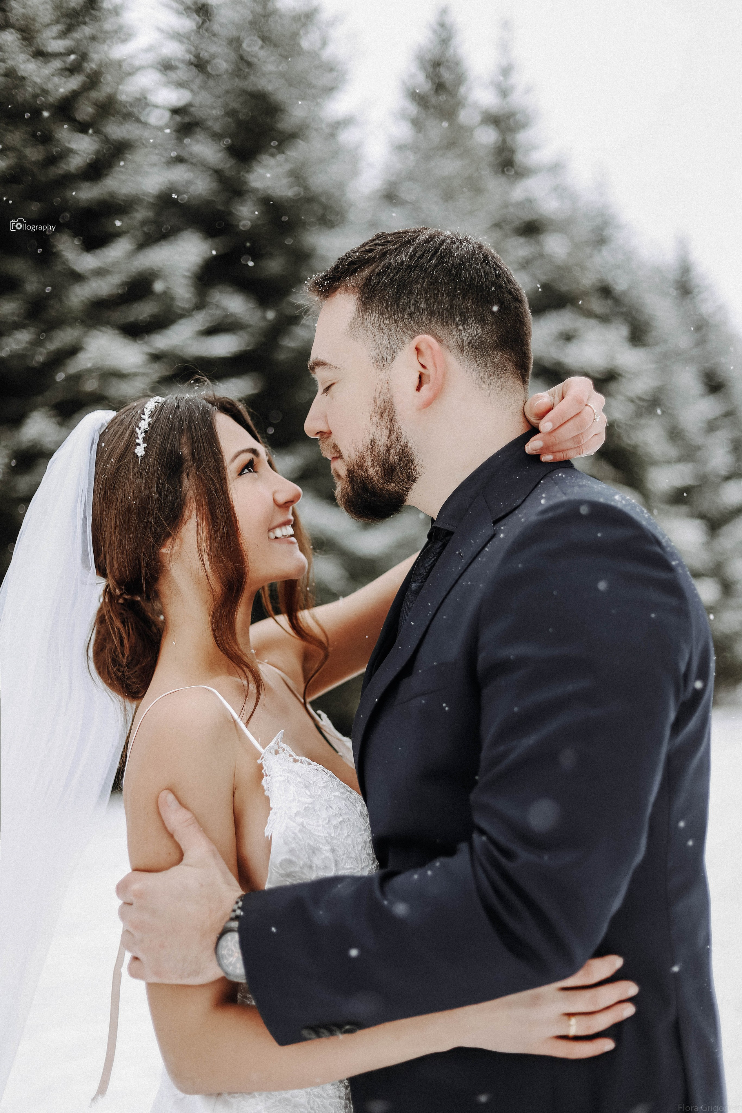 Thomas & Nastya. Flora Grigoryan Wedding Photography