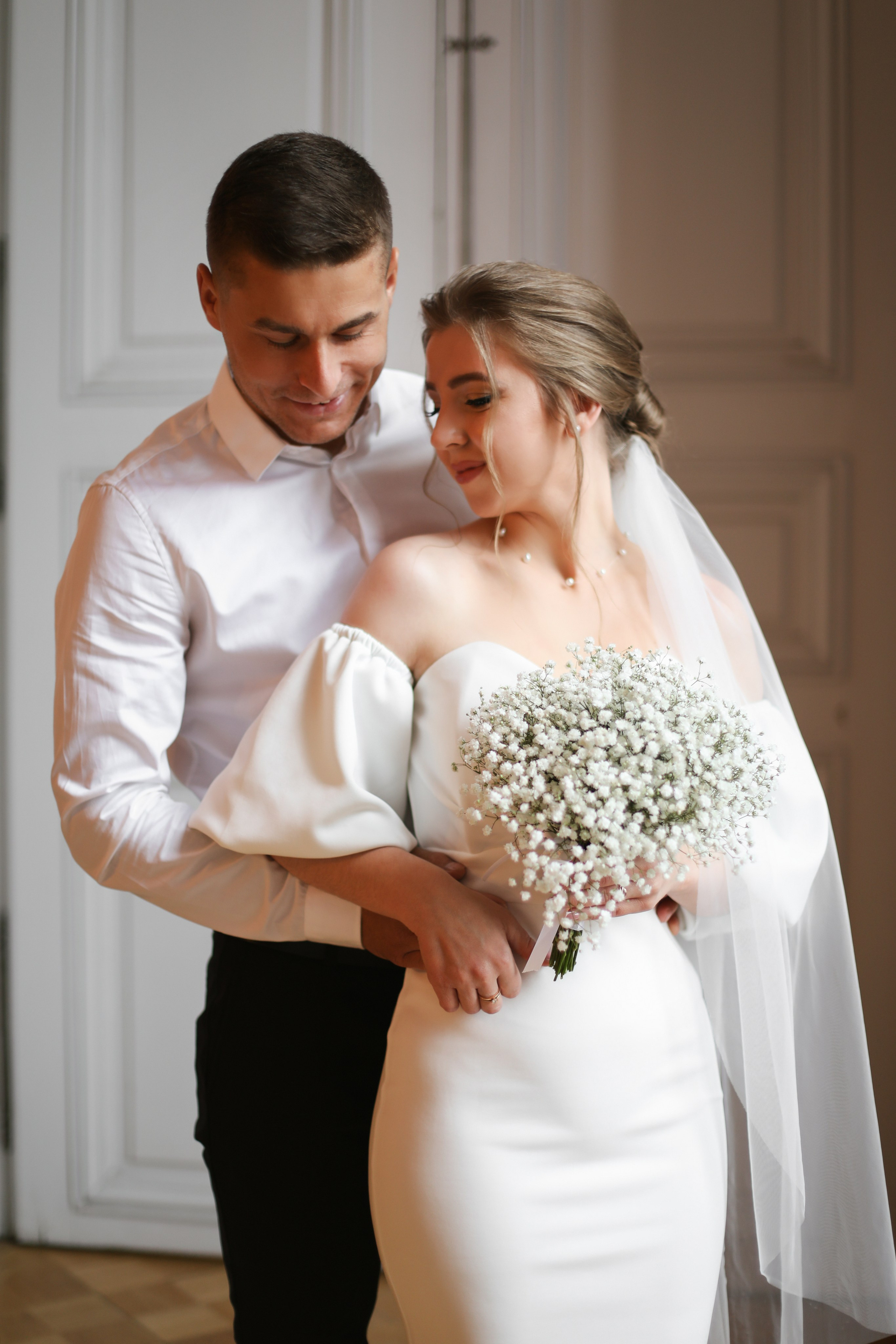 Adriana & Ion. Flora Grigoryan Wedding Photography