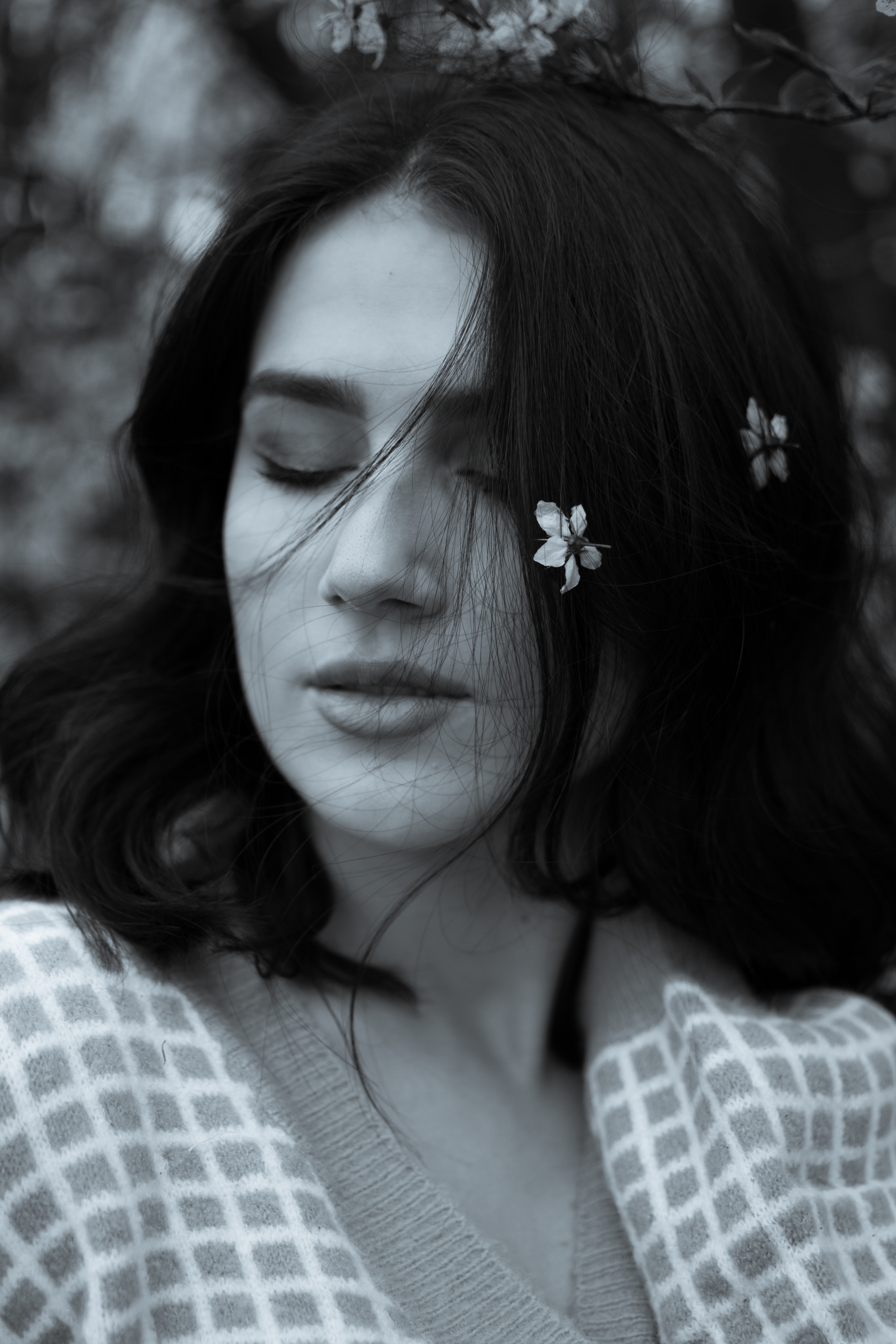 Portraits. Your local photographer