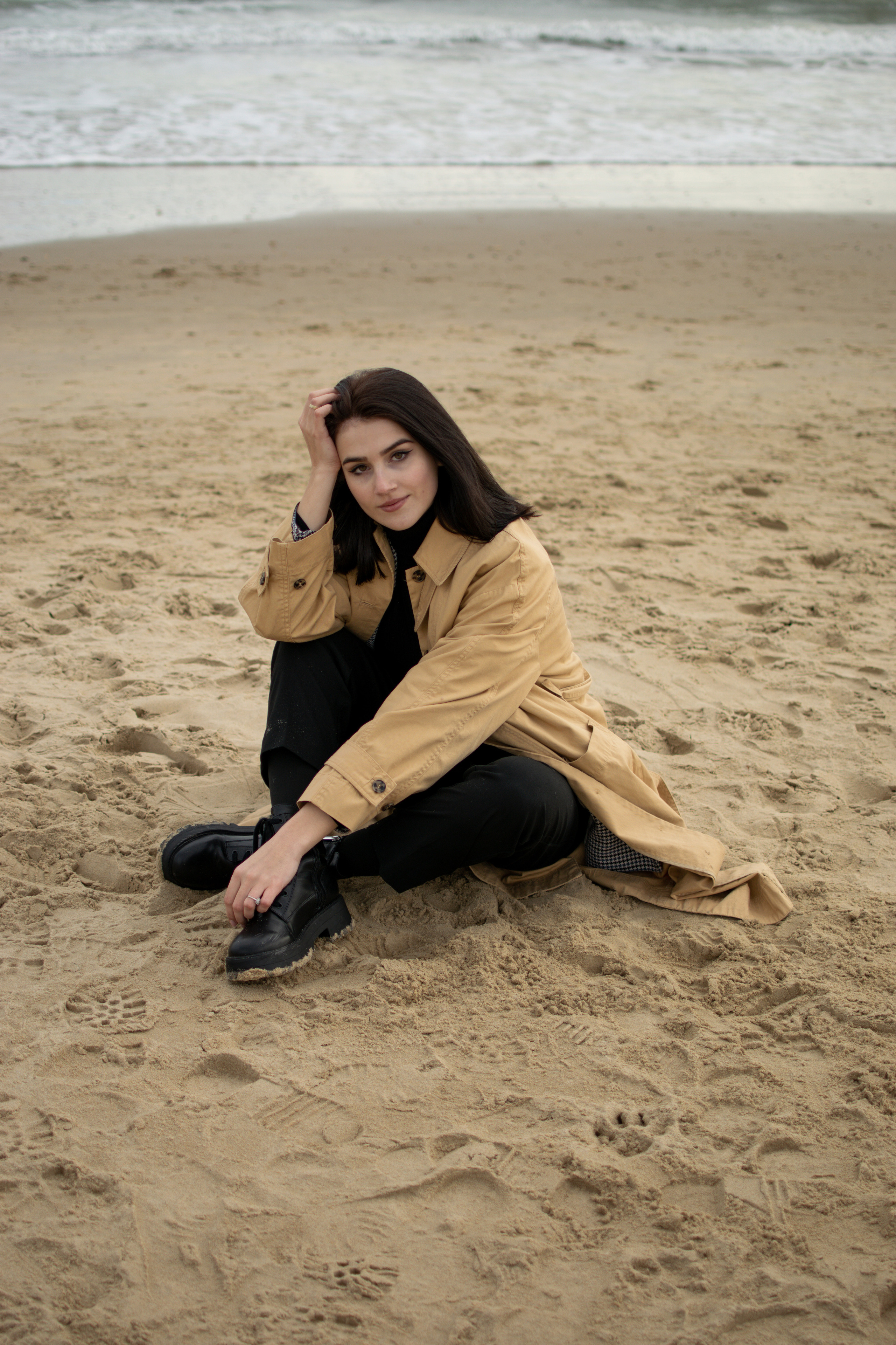 Portraits. Your local photographer