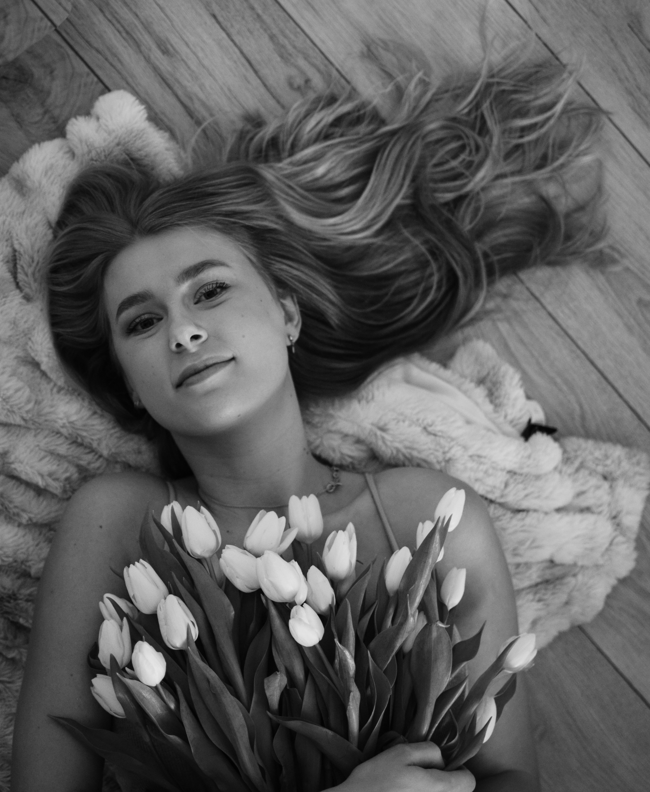 Portraits. Your local photographer