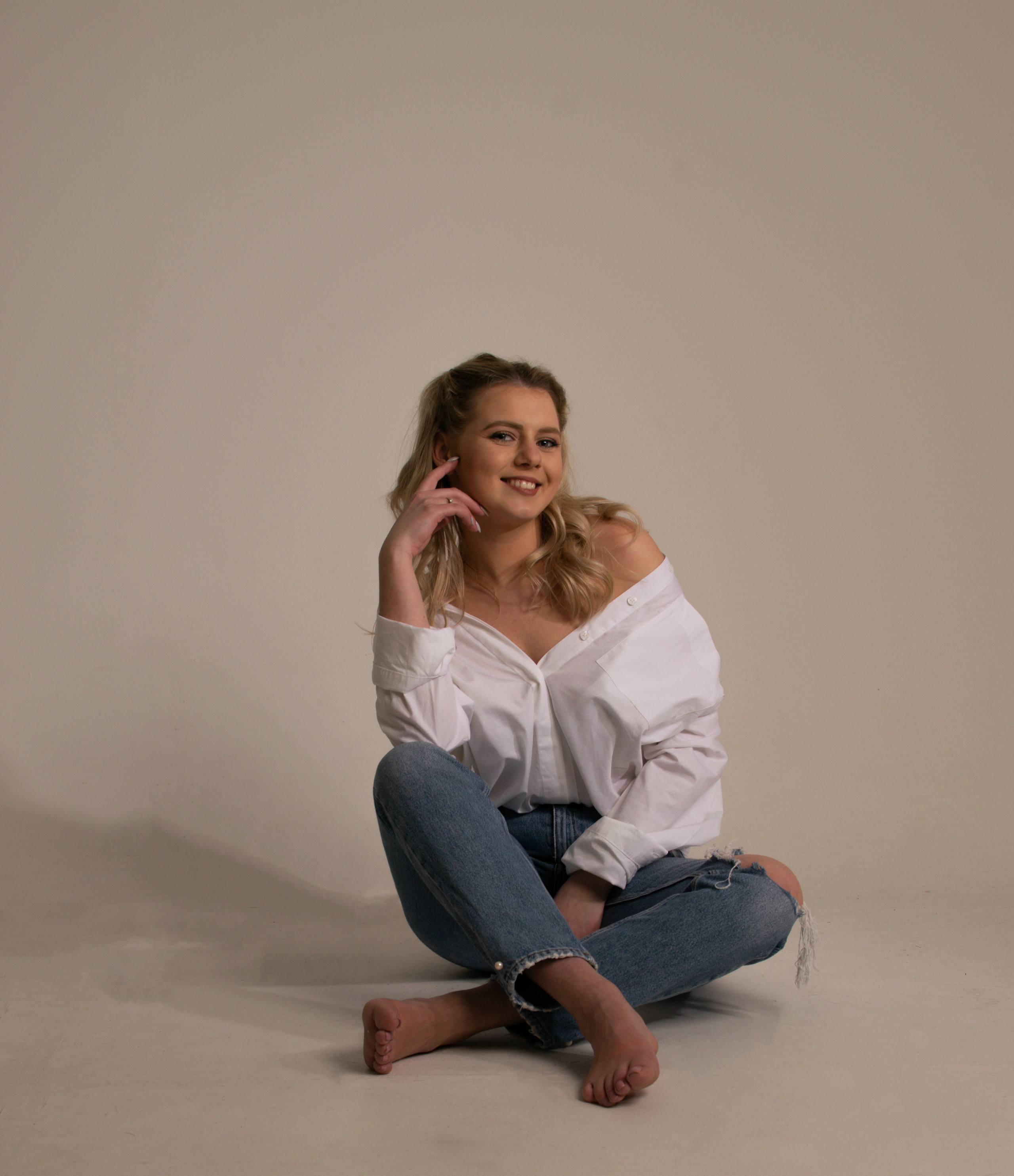 Portraits. Your local photographer