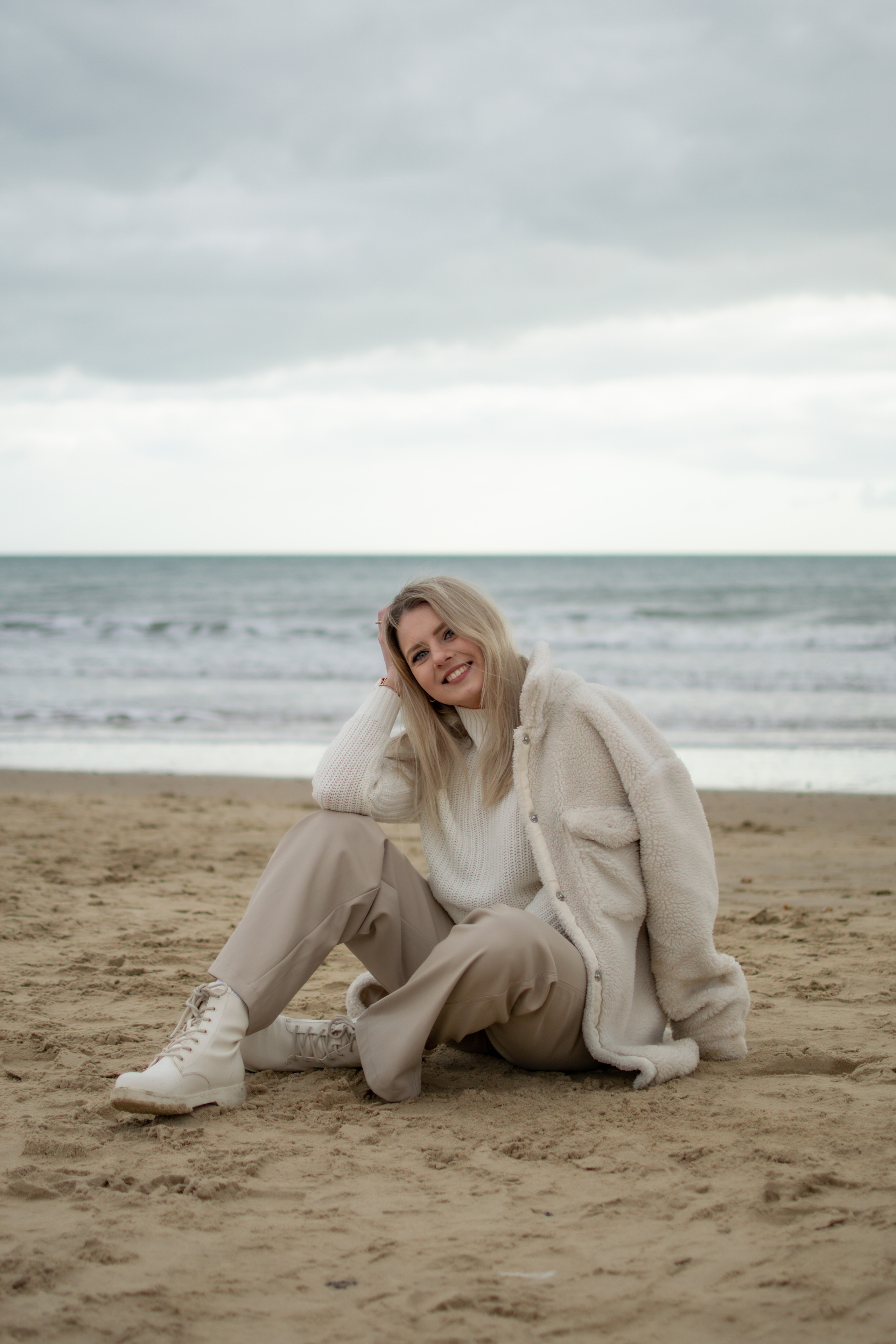 Portraits. Your local photographer