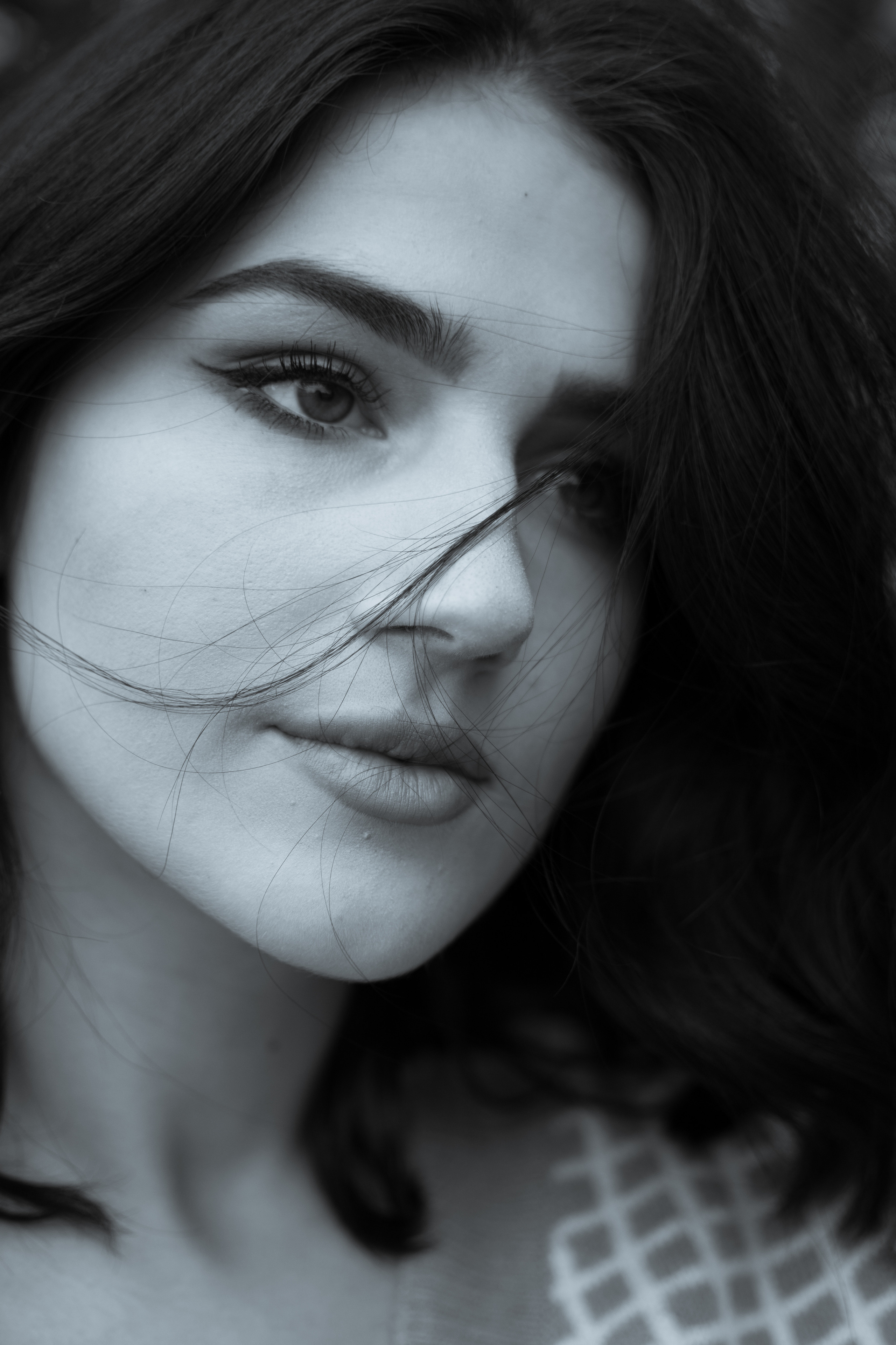 Portraits. Your local photographer