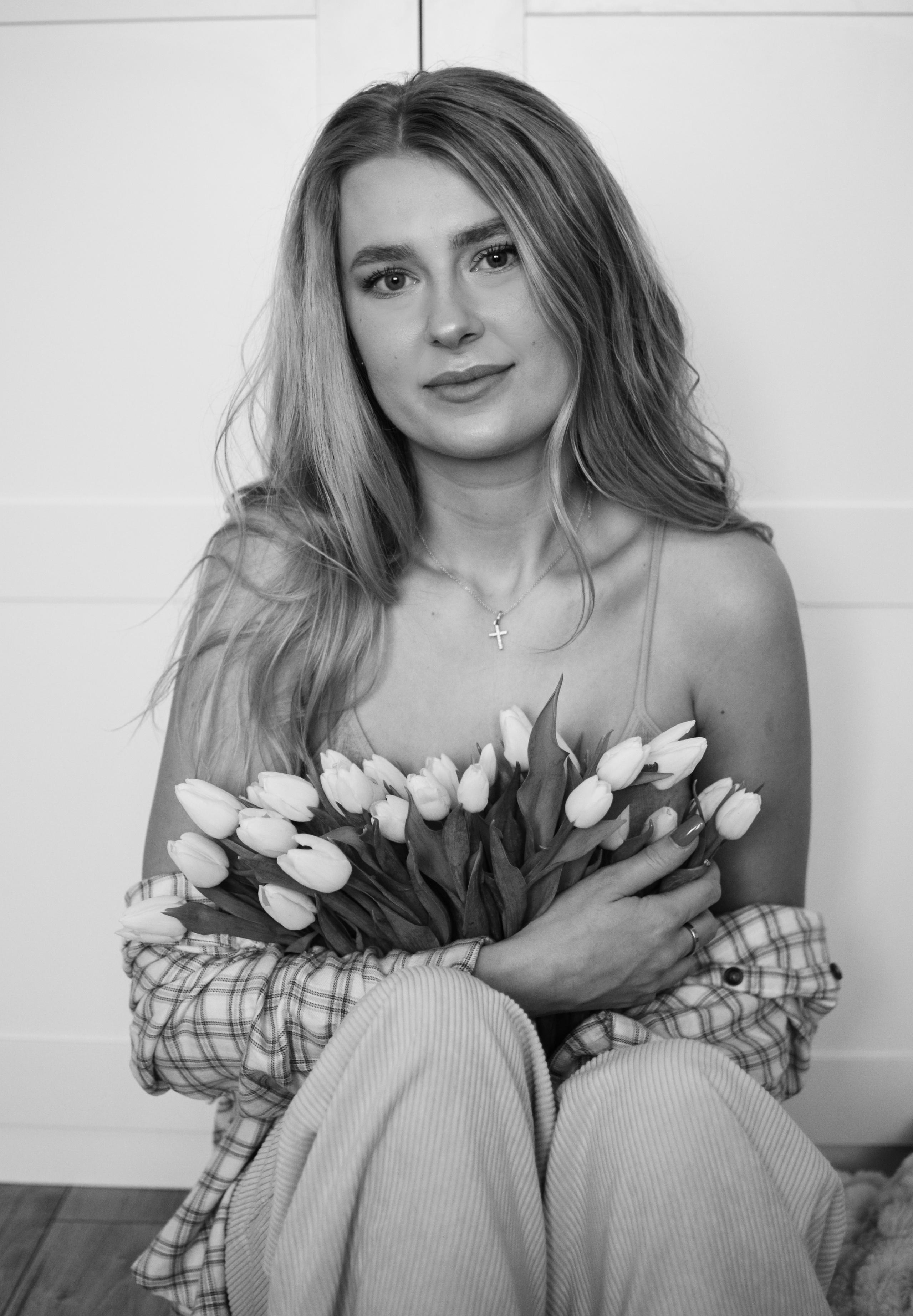 Portraits. Your local photographer