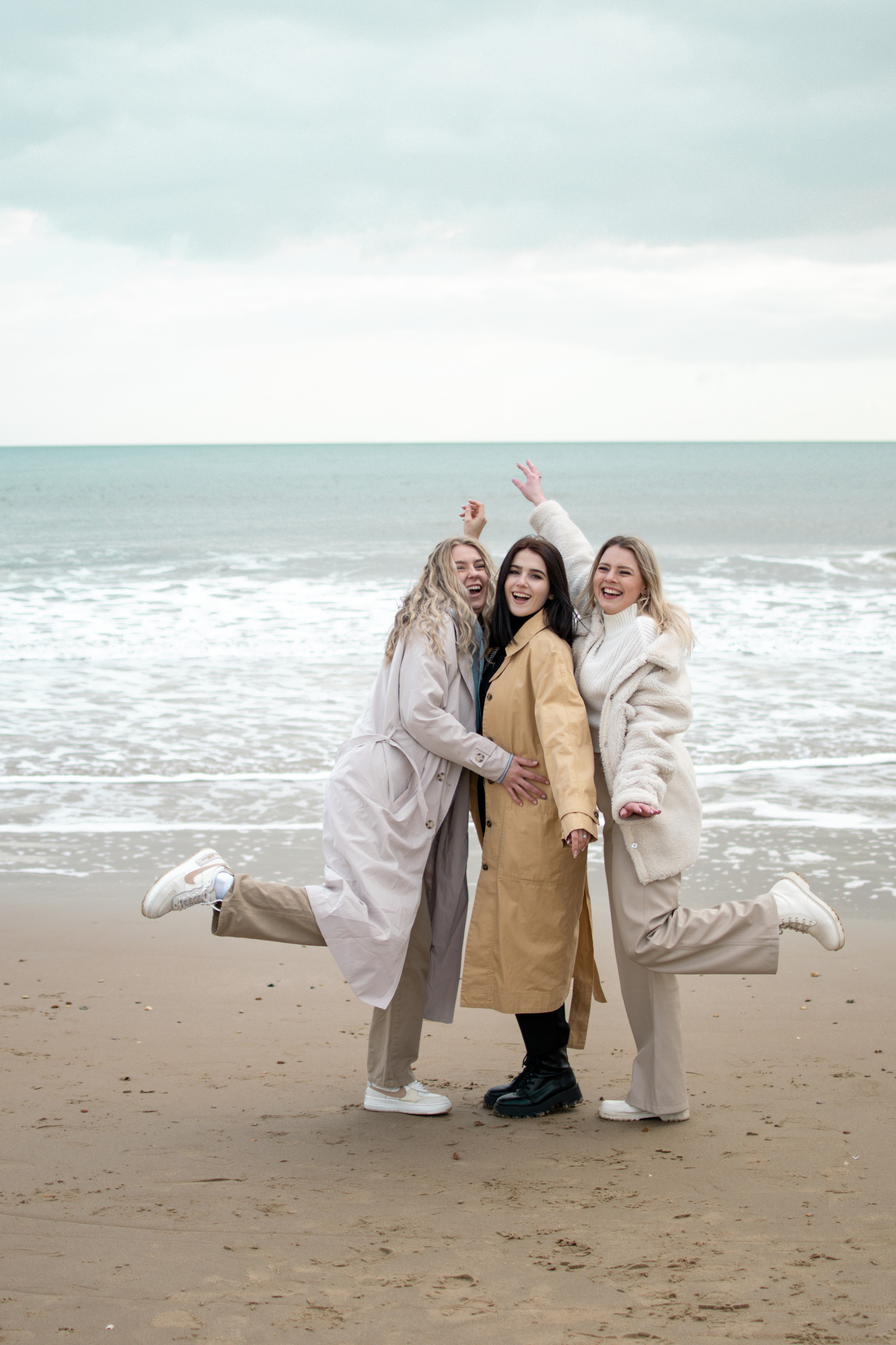 Portraits. Your local photographer