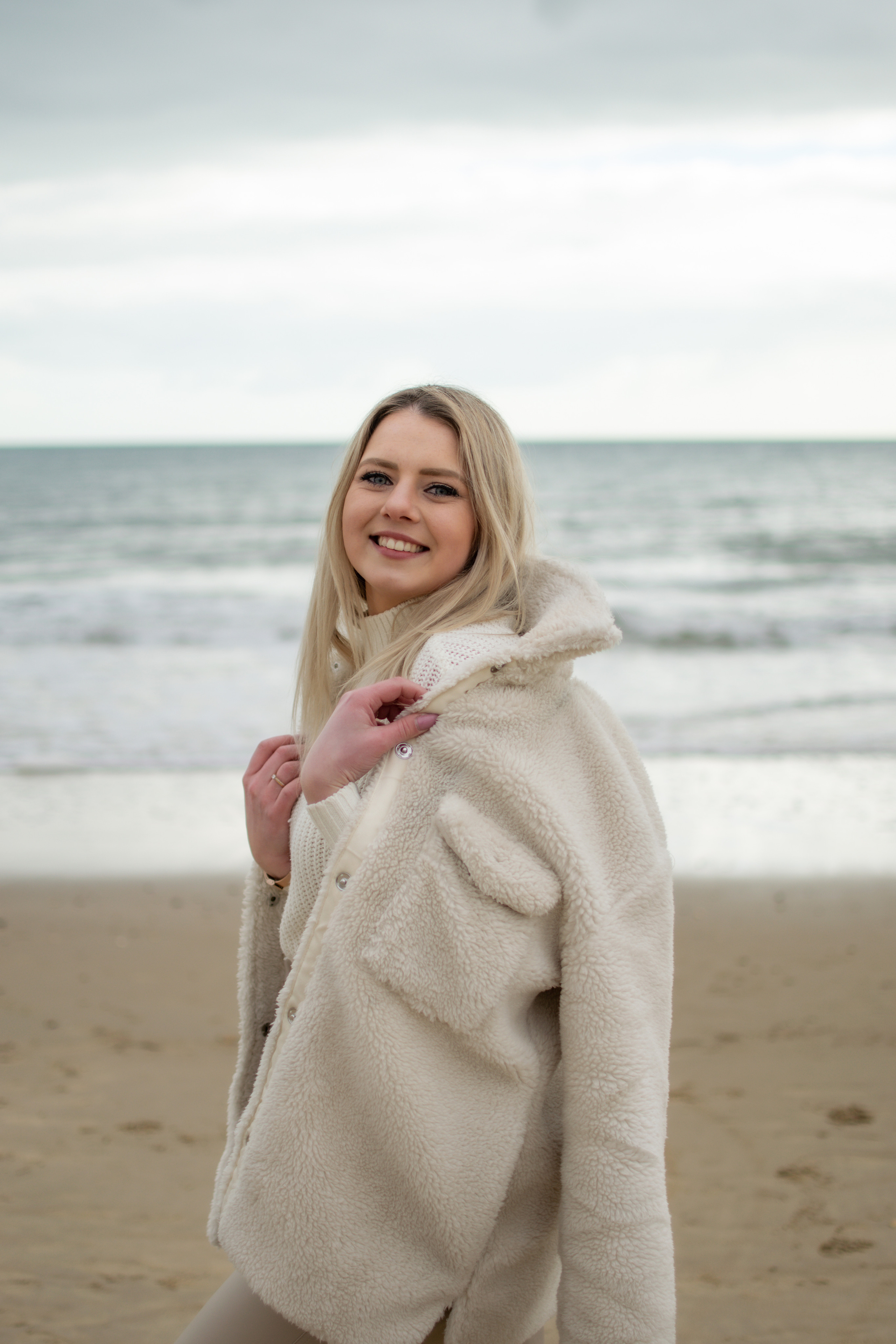 Portraits. Your local photographer