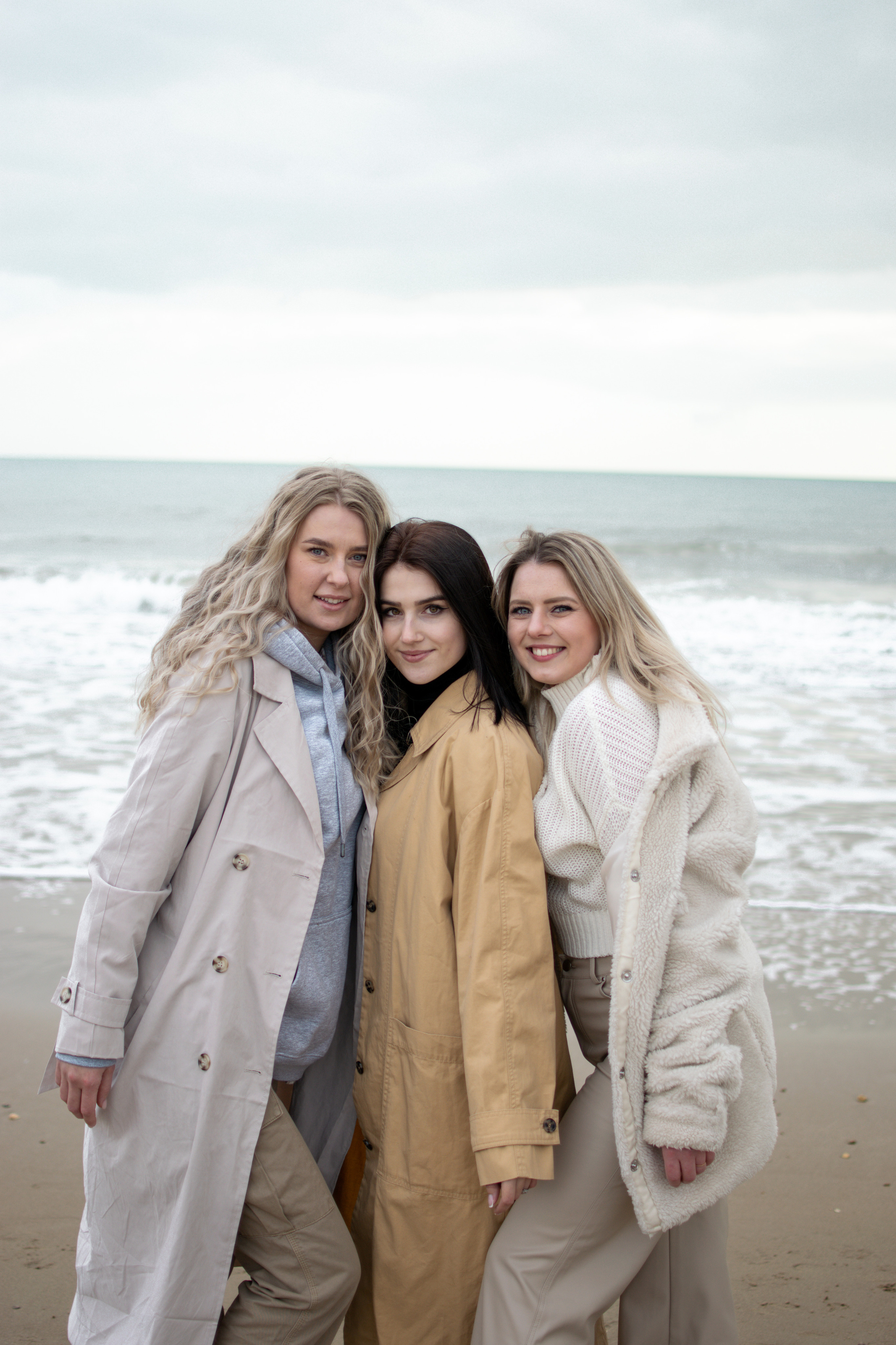 Portraits. Your local photographer