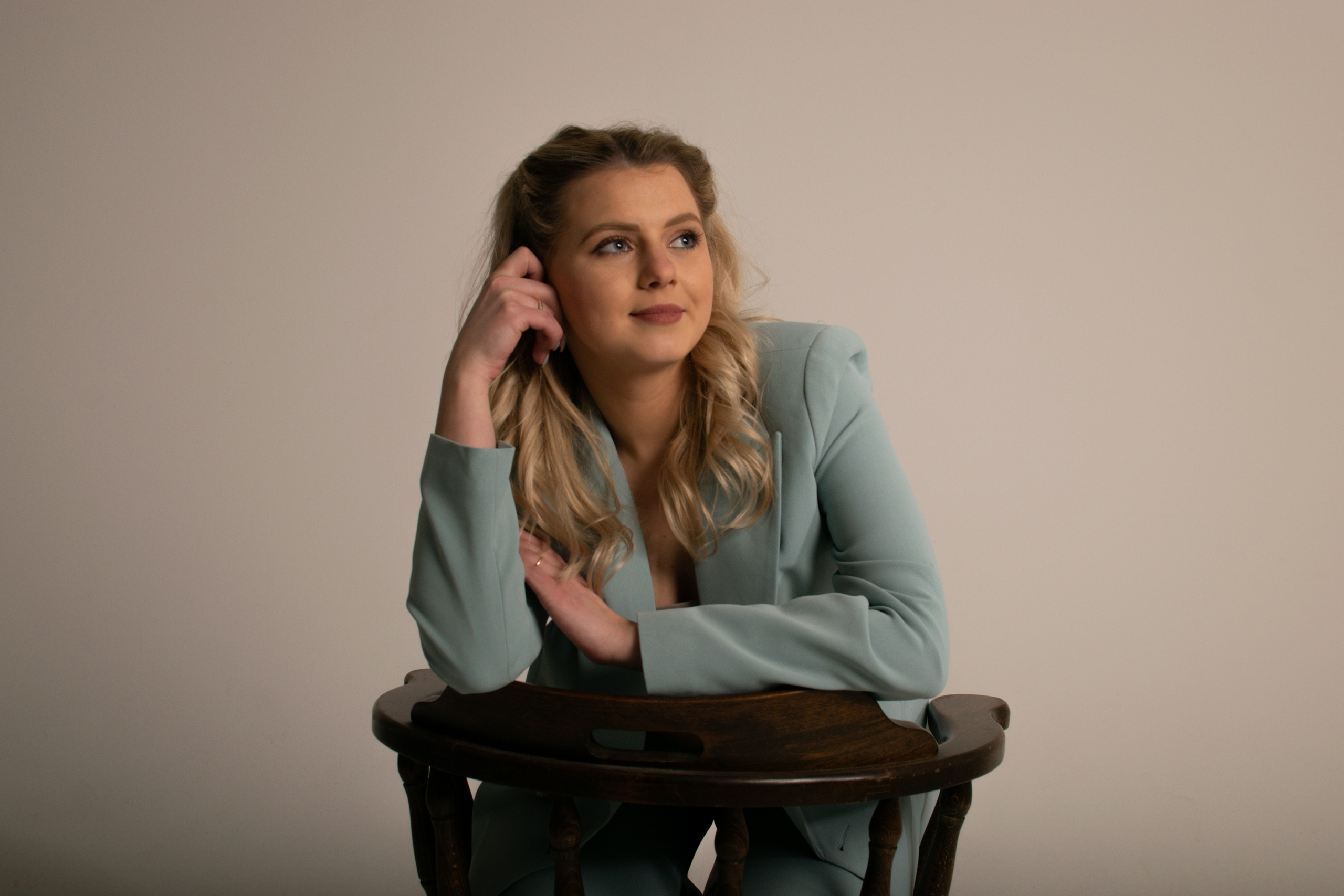 Portraits. Your local photographer