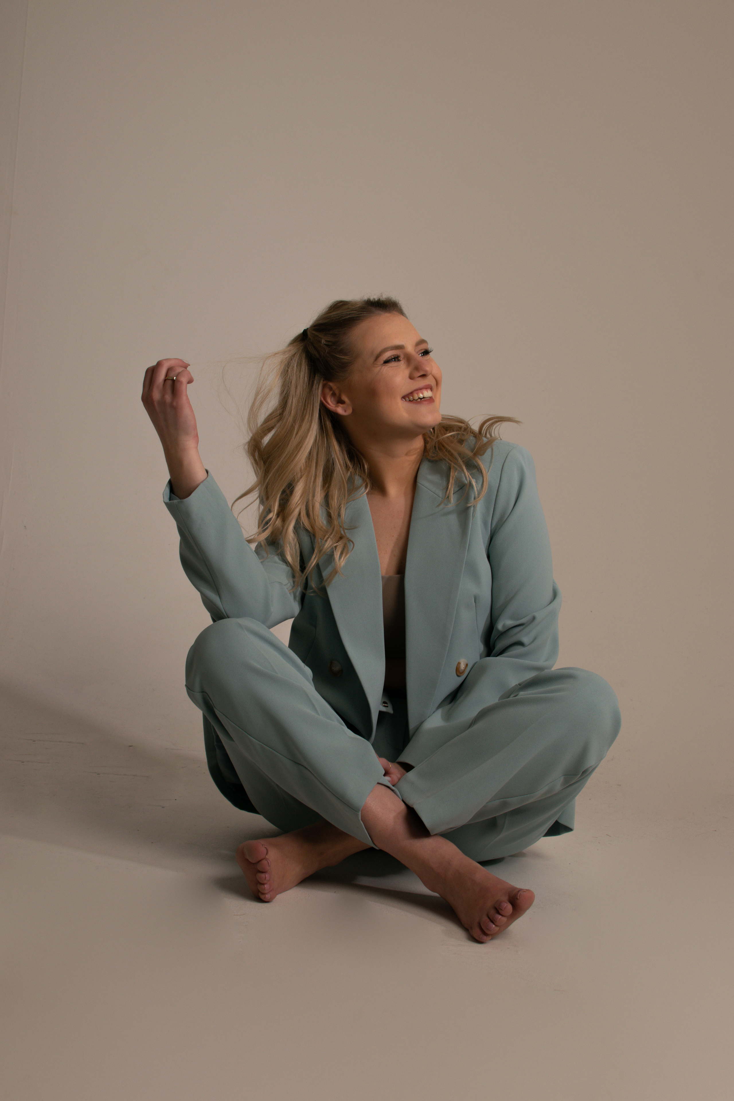 Portraits. Your local photographer