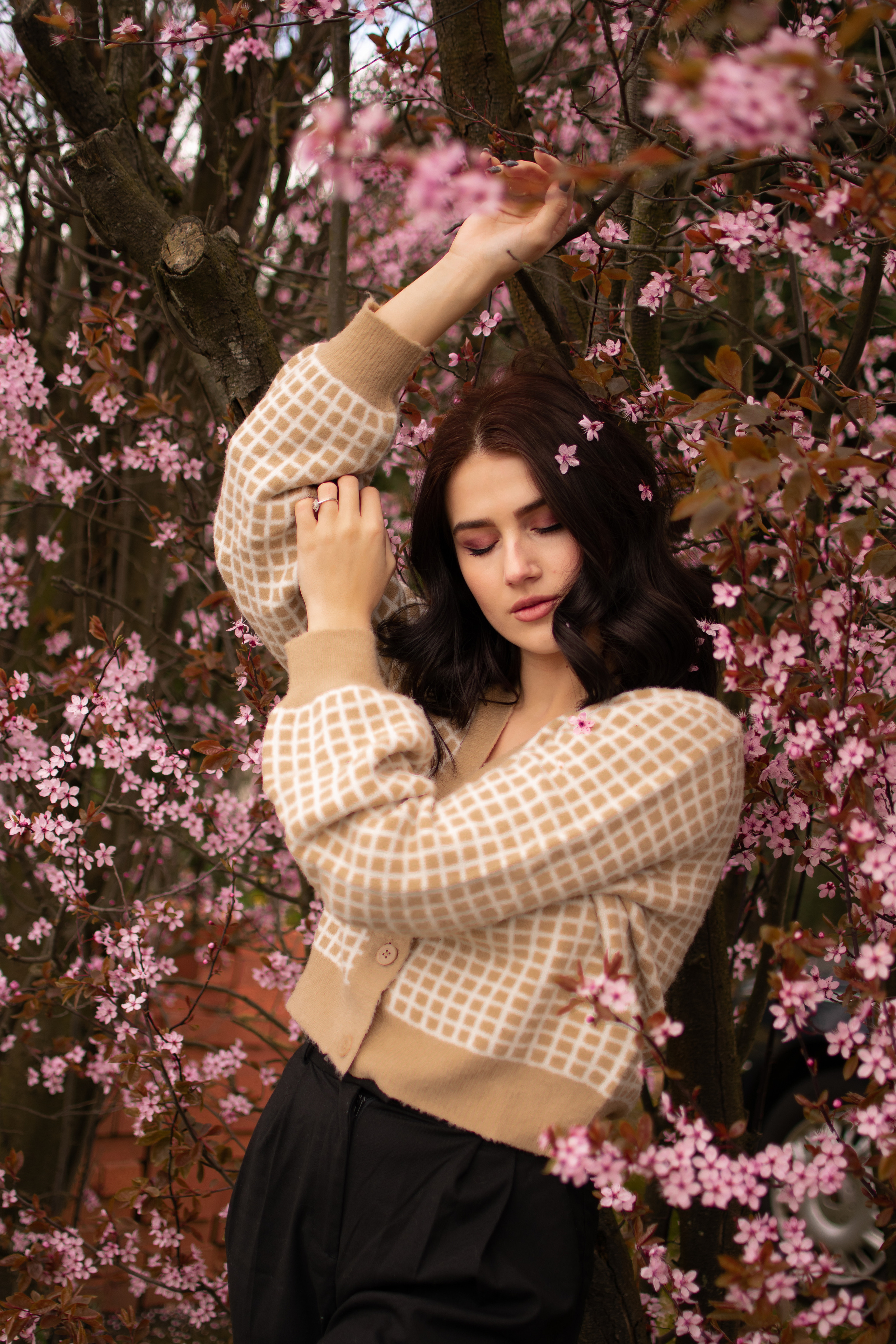 Portraits. Your local photographer