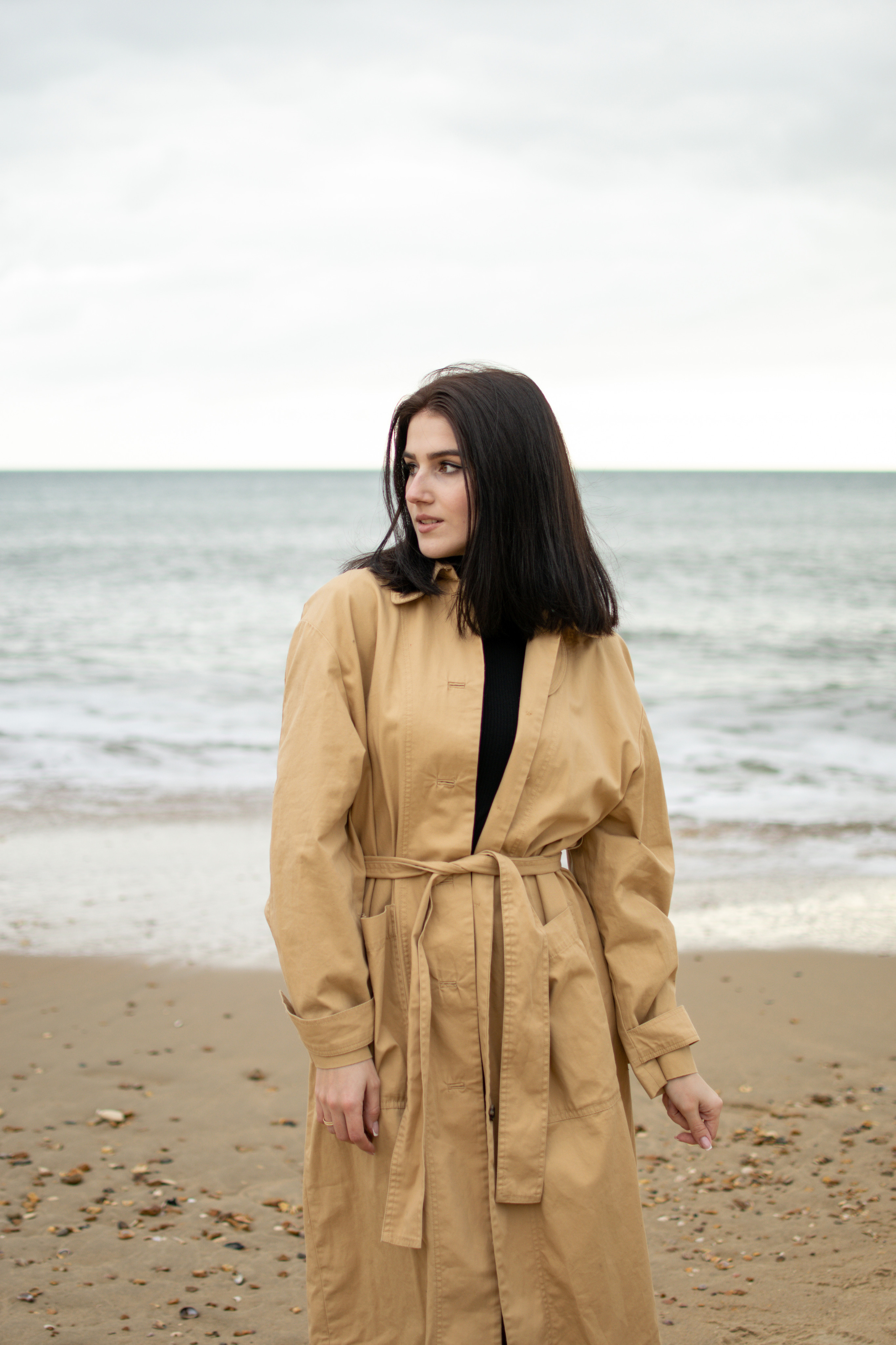 Portraits. Your local photographer