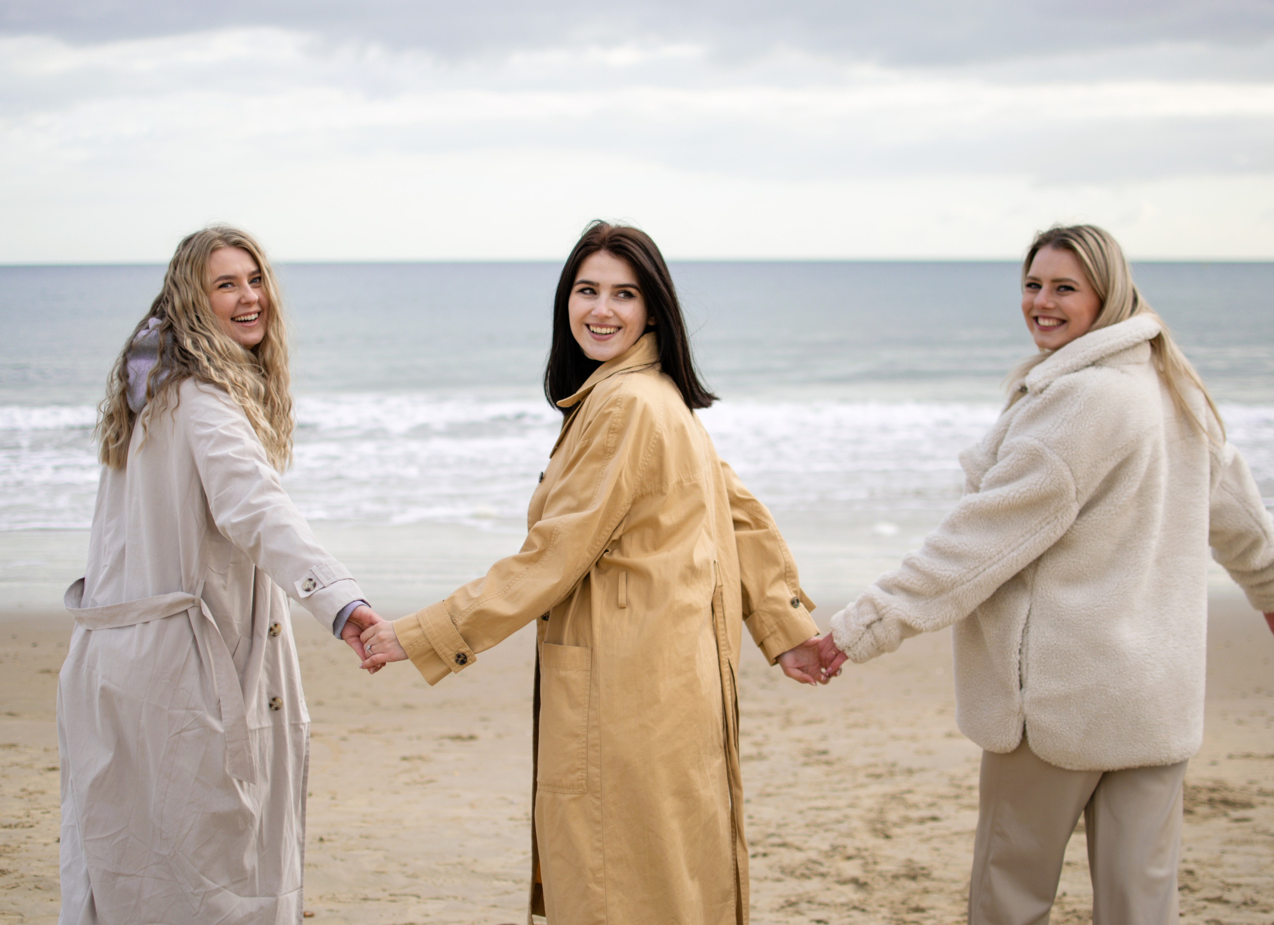 Portraits. Your local photographer