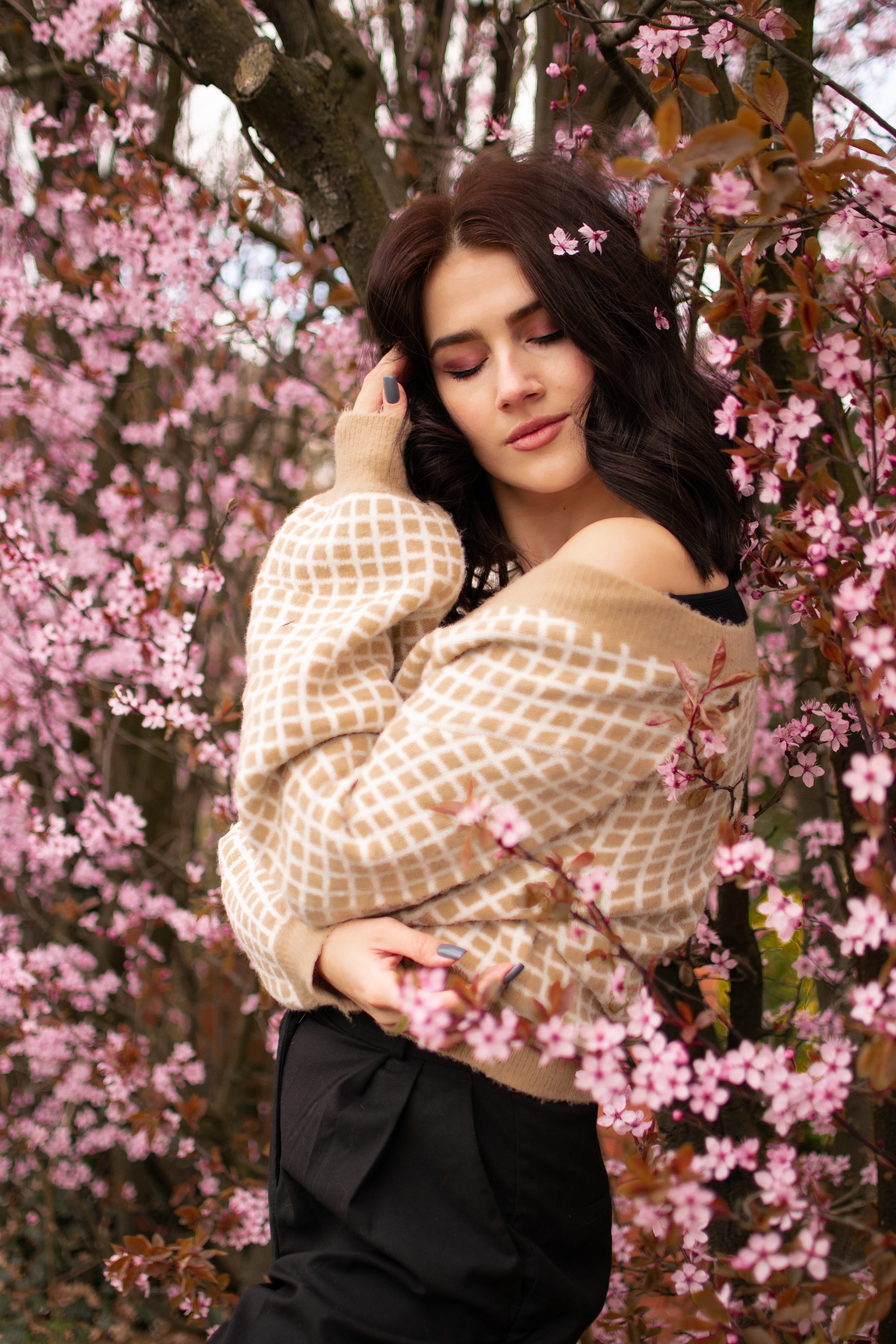 Portraits. Your local photographer