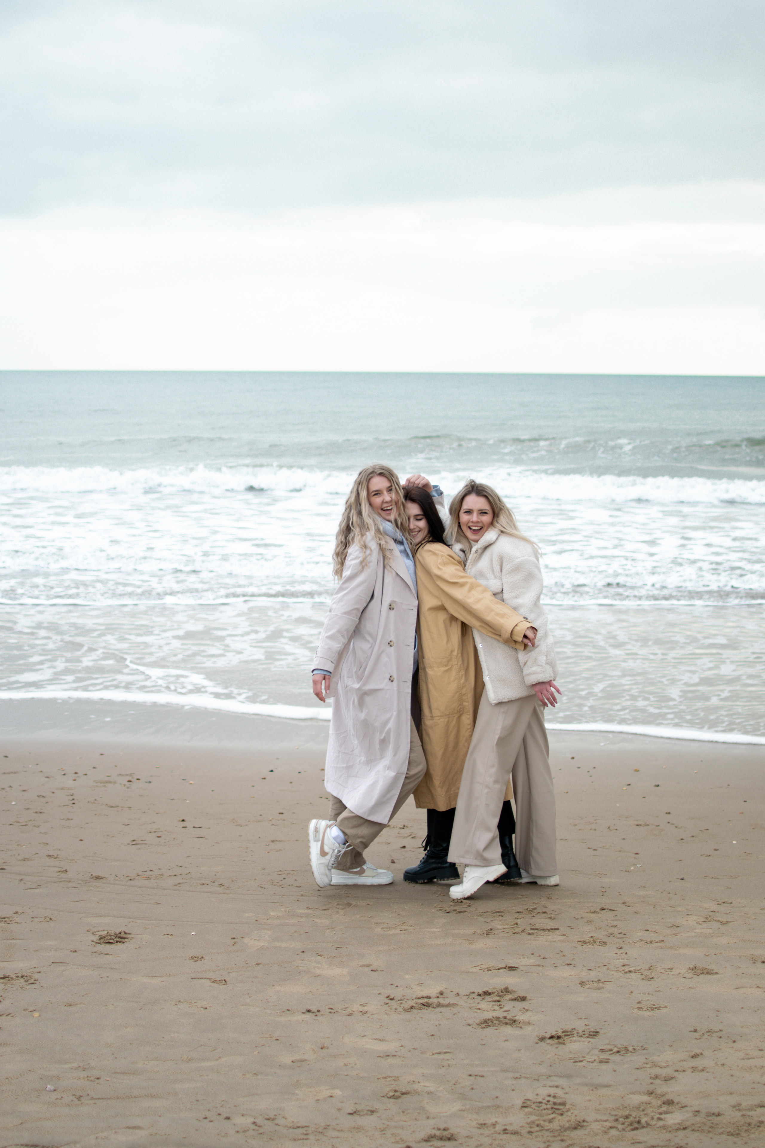 Portraits. Your local photographer