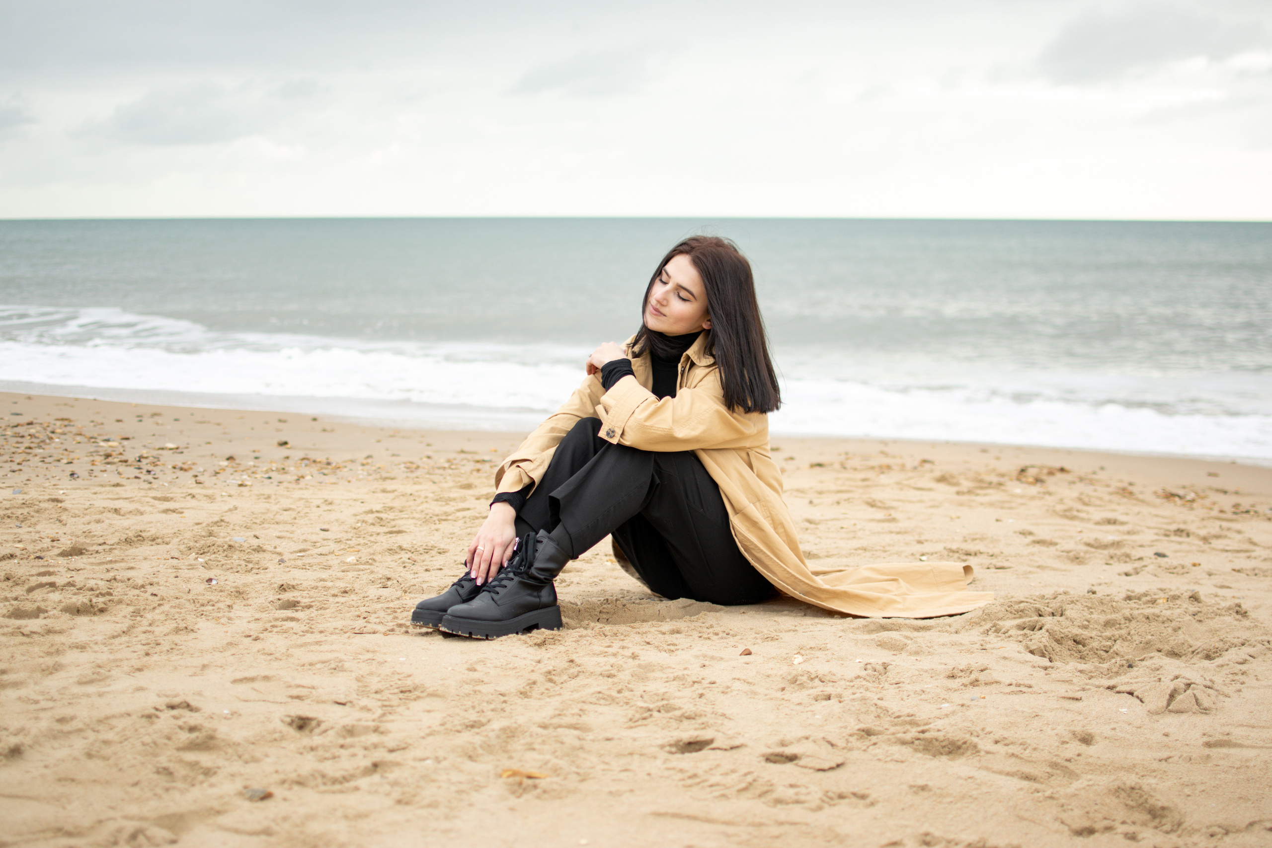 Portraits. Your local photographer